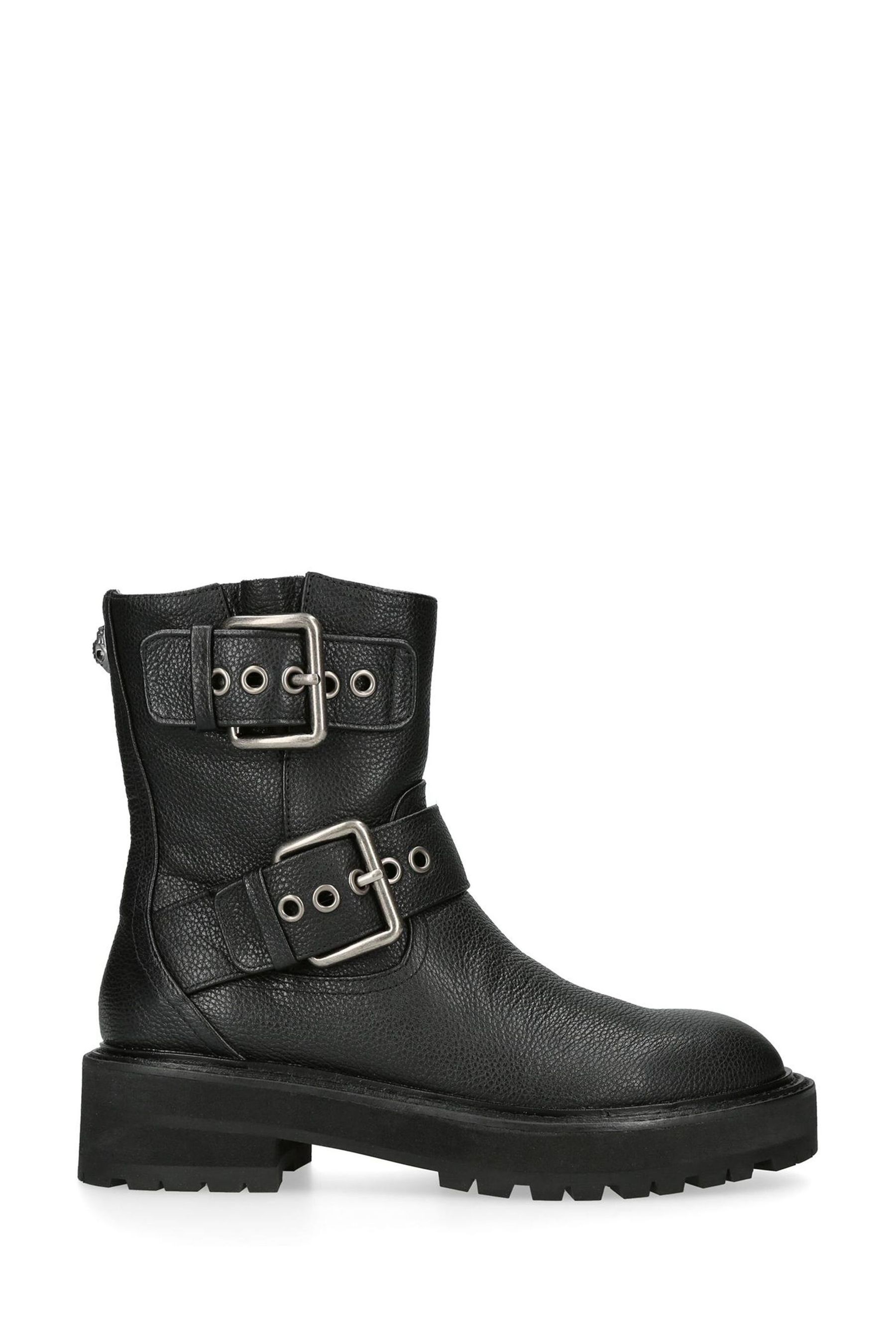 Kurt geiger hot sale boots uk