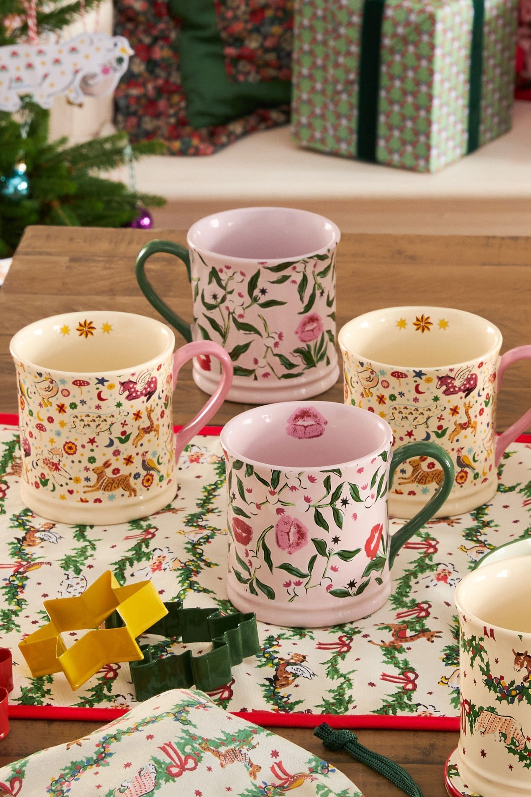 Cath kidston sales tea set childrens