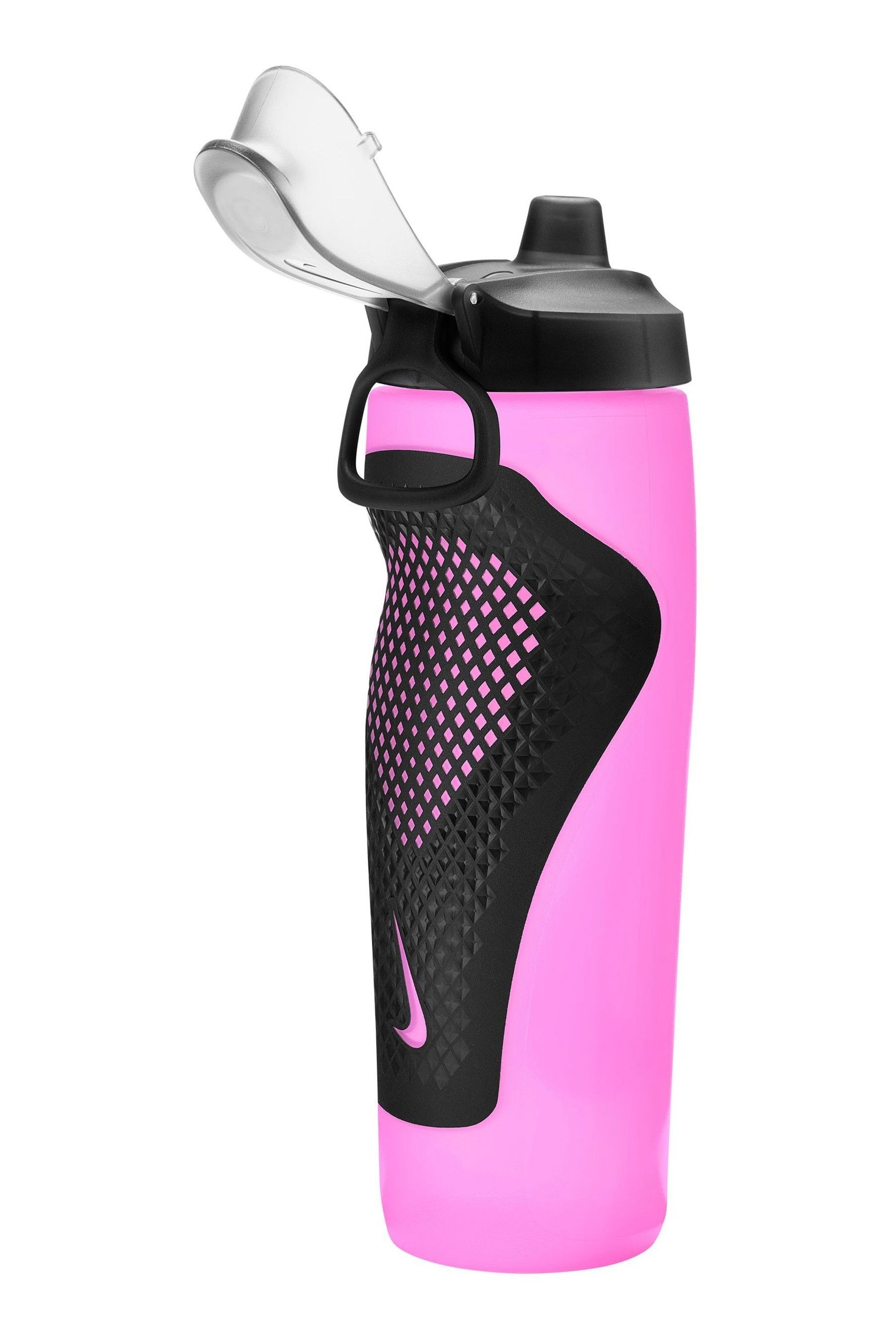 Pink nike drink bottle shop