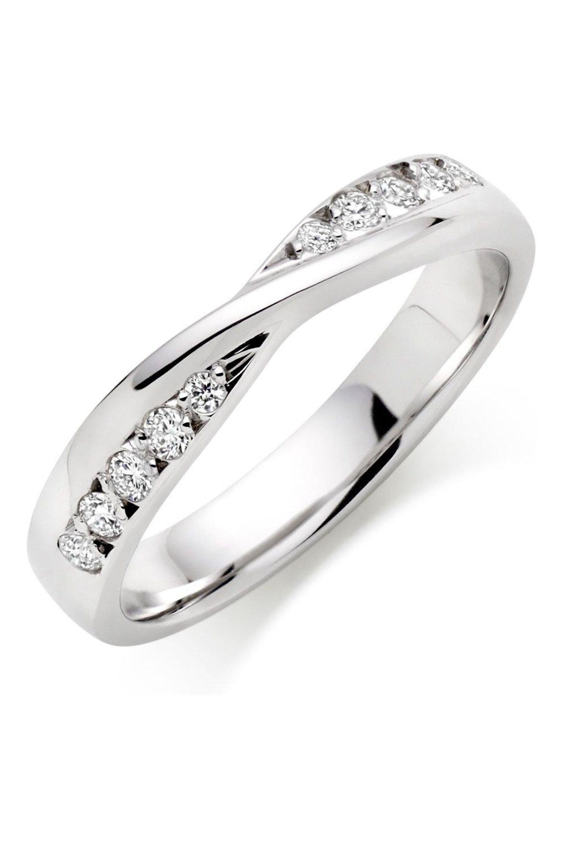 Bridal sets new arrivals beaverbrooks
