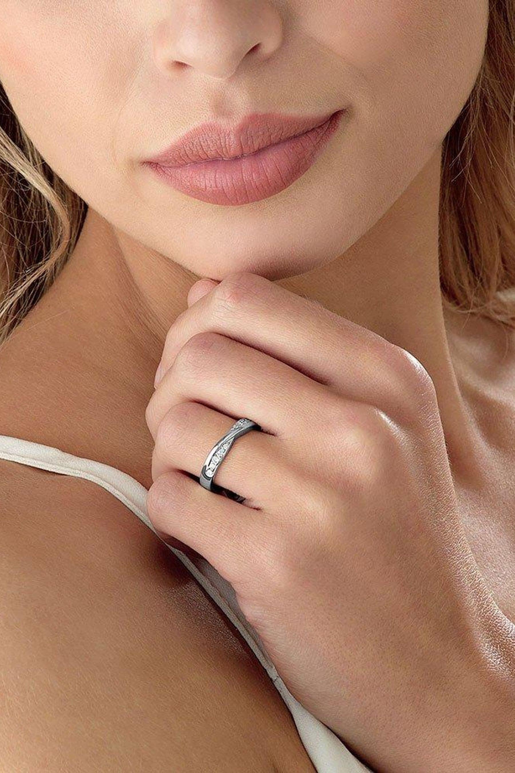 Beaverbrook best sale wedding rings