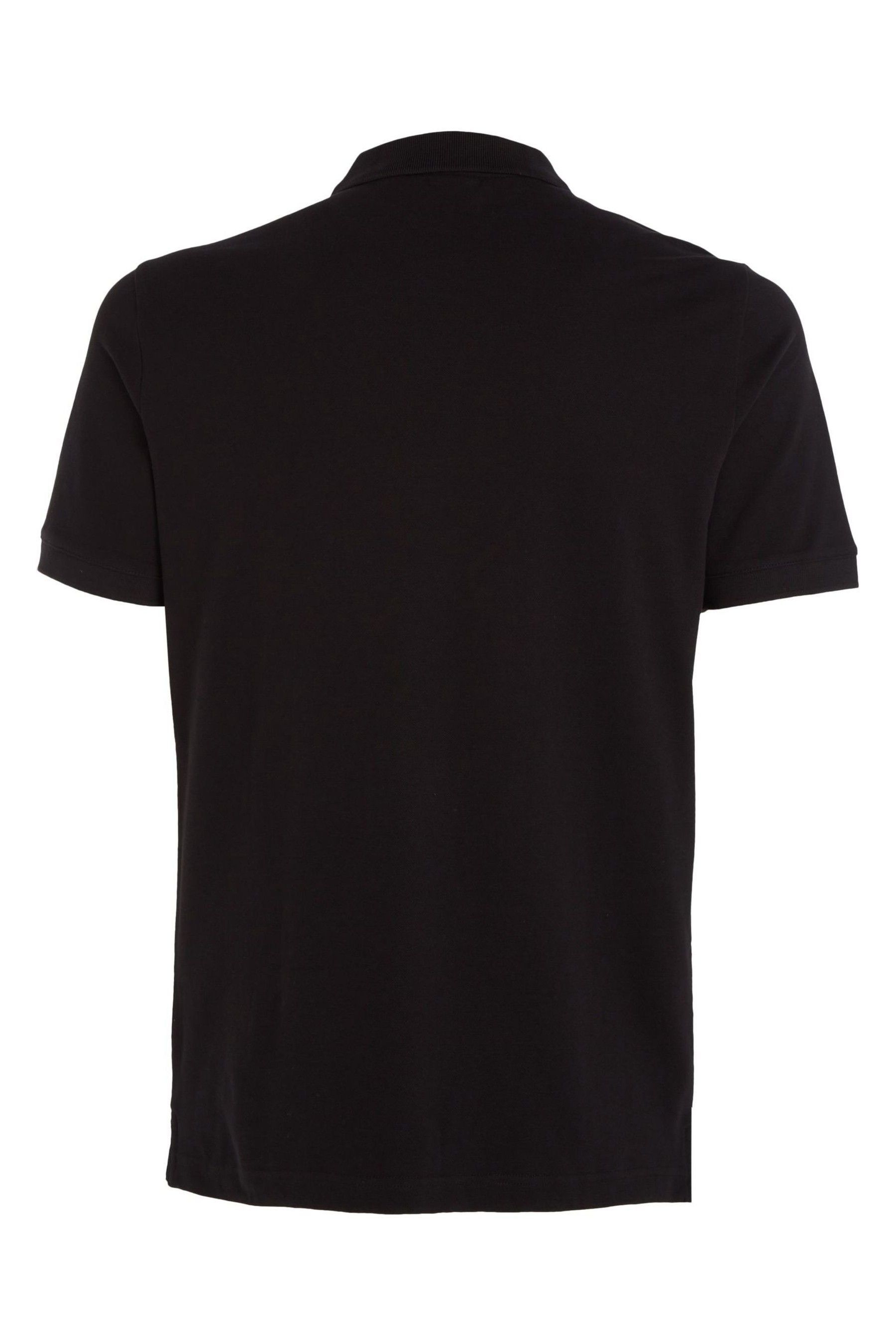 Calvin klein slim fit polo top