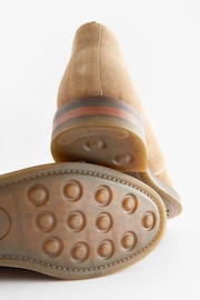 Stone Signature Chukka Boots - Image 4 of 5