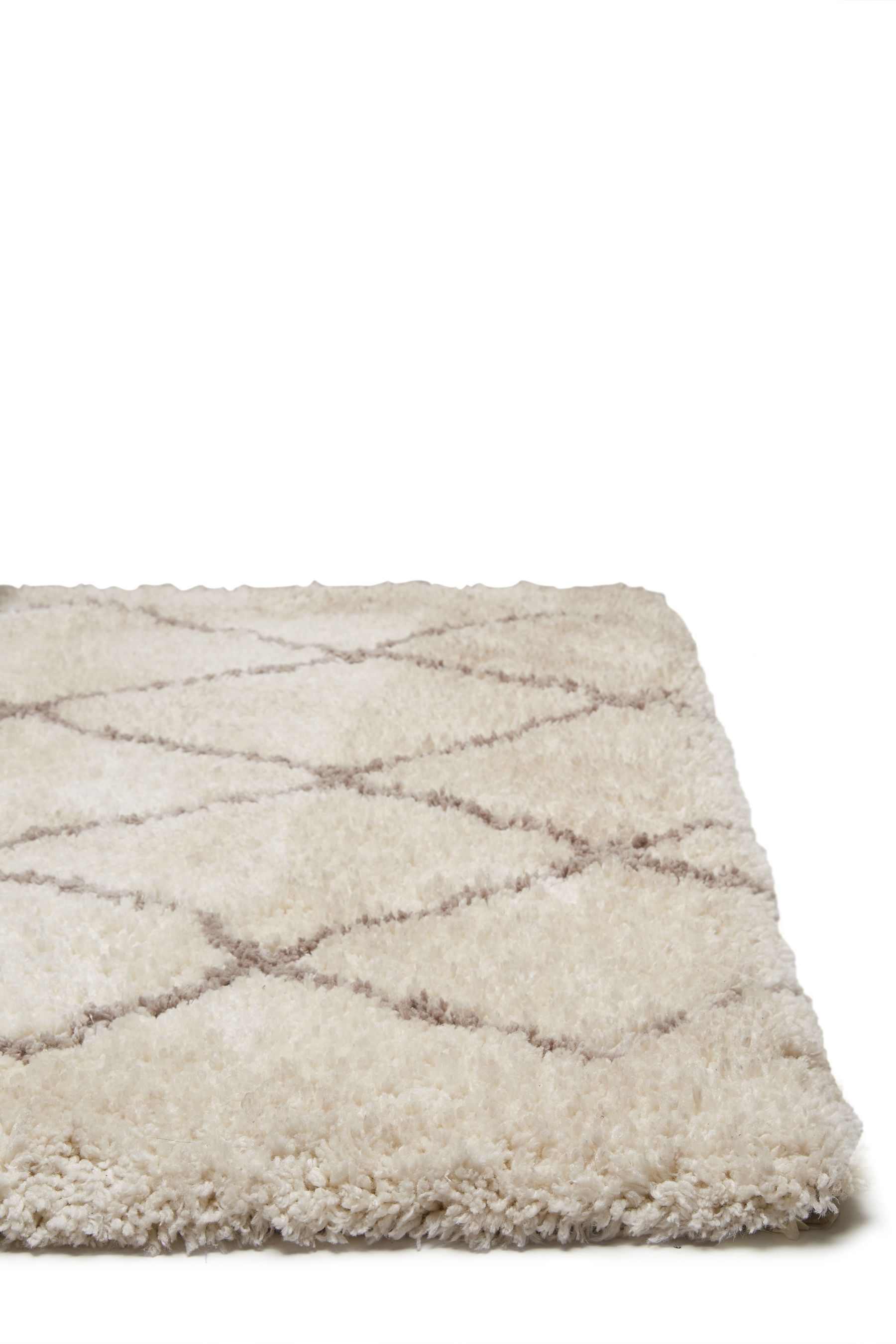 Buy Cream Bronx Mono Berber Rug from the Next UK online shop
