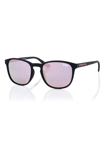 Superdry Black Summer Sunglasses
