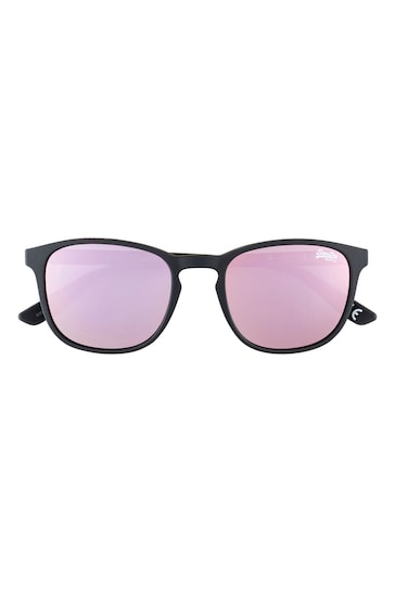 Superdry Black Summer Sunglasses