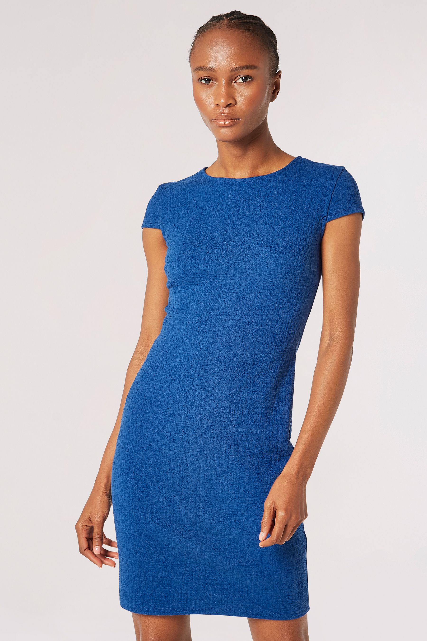 Jersey new arrivals bodycon dress