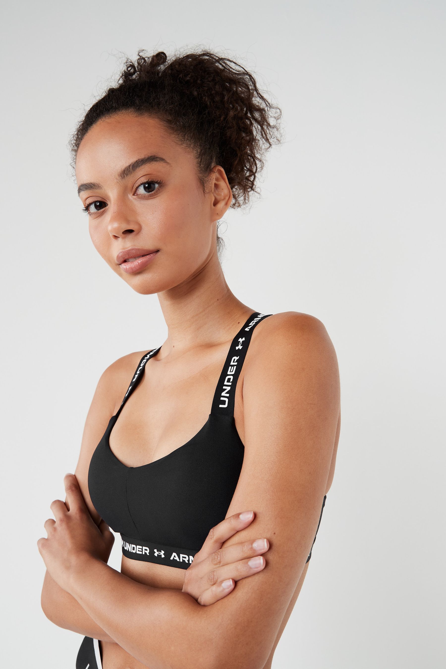 Under armour low store impact bra