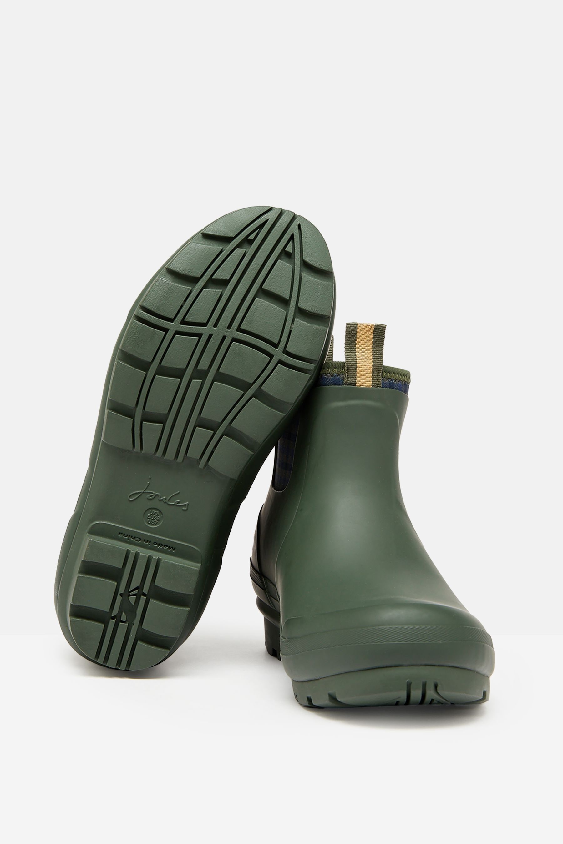 Joules mens wellibobs top