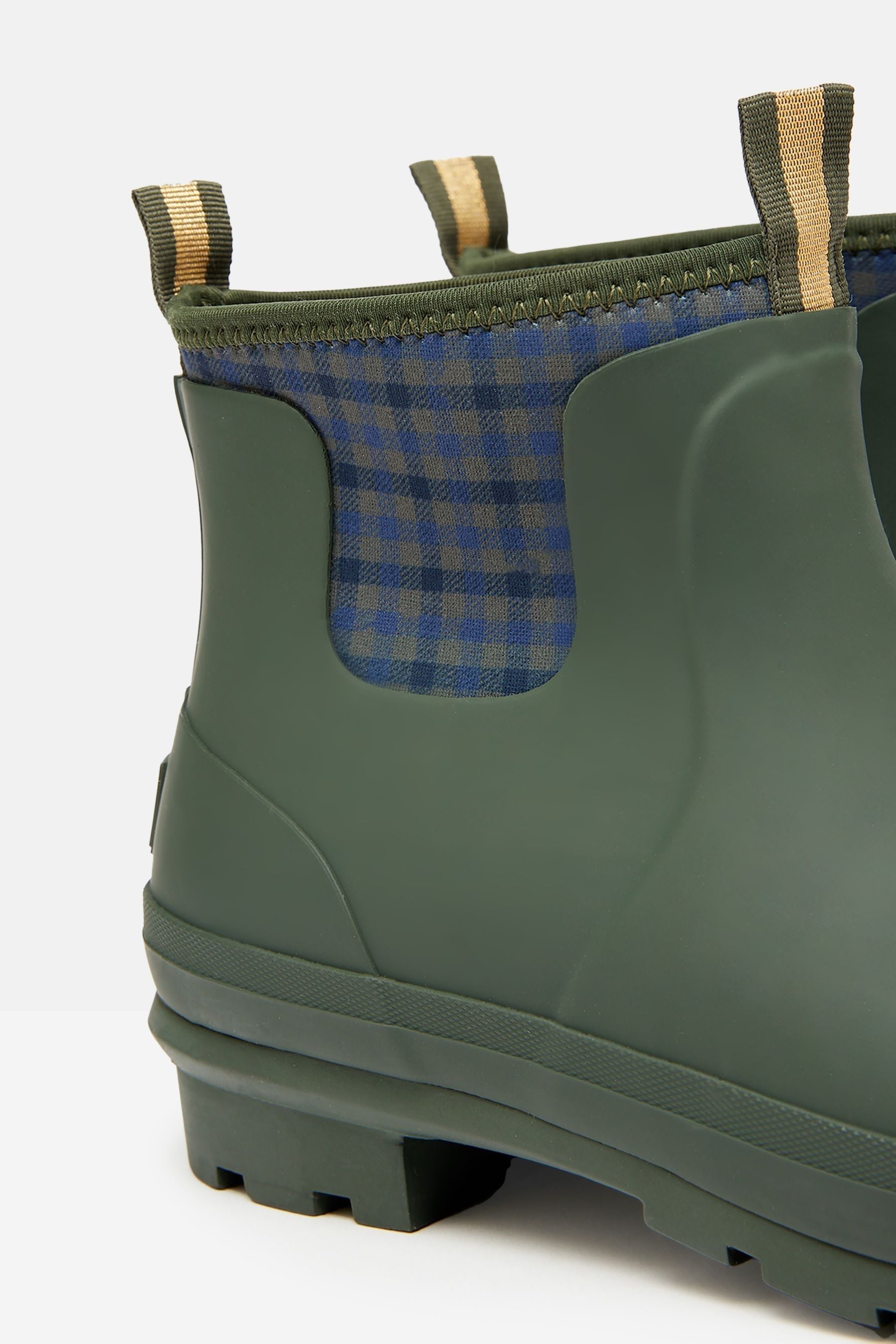 Joules mens ankle wellies on sale