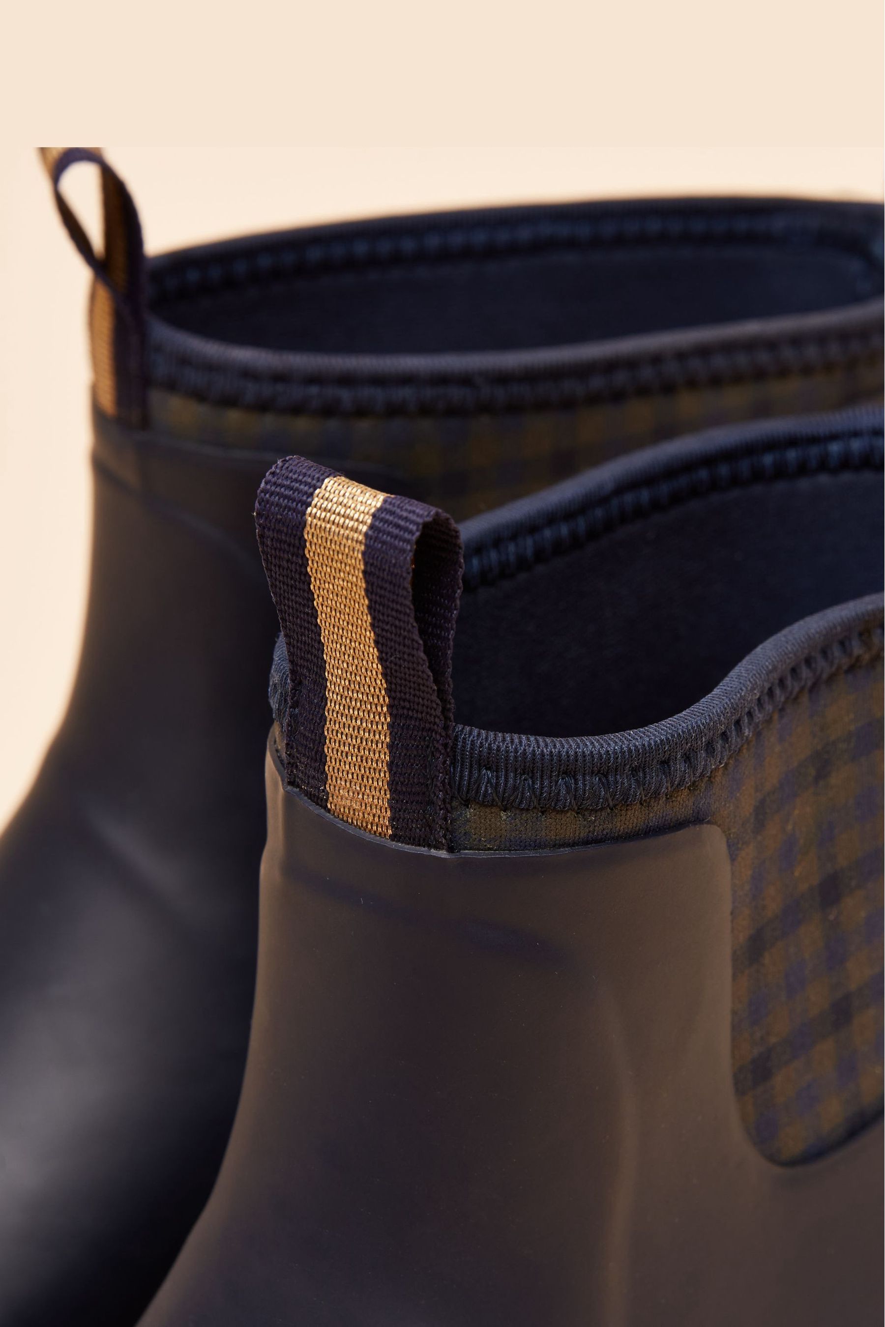 Joules field wellies navy best sale