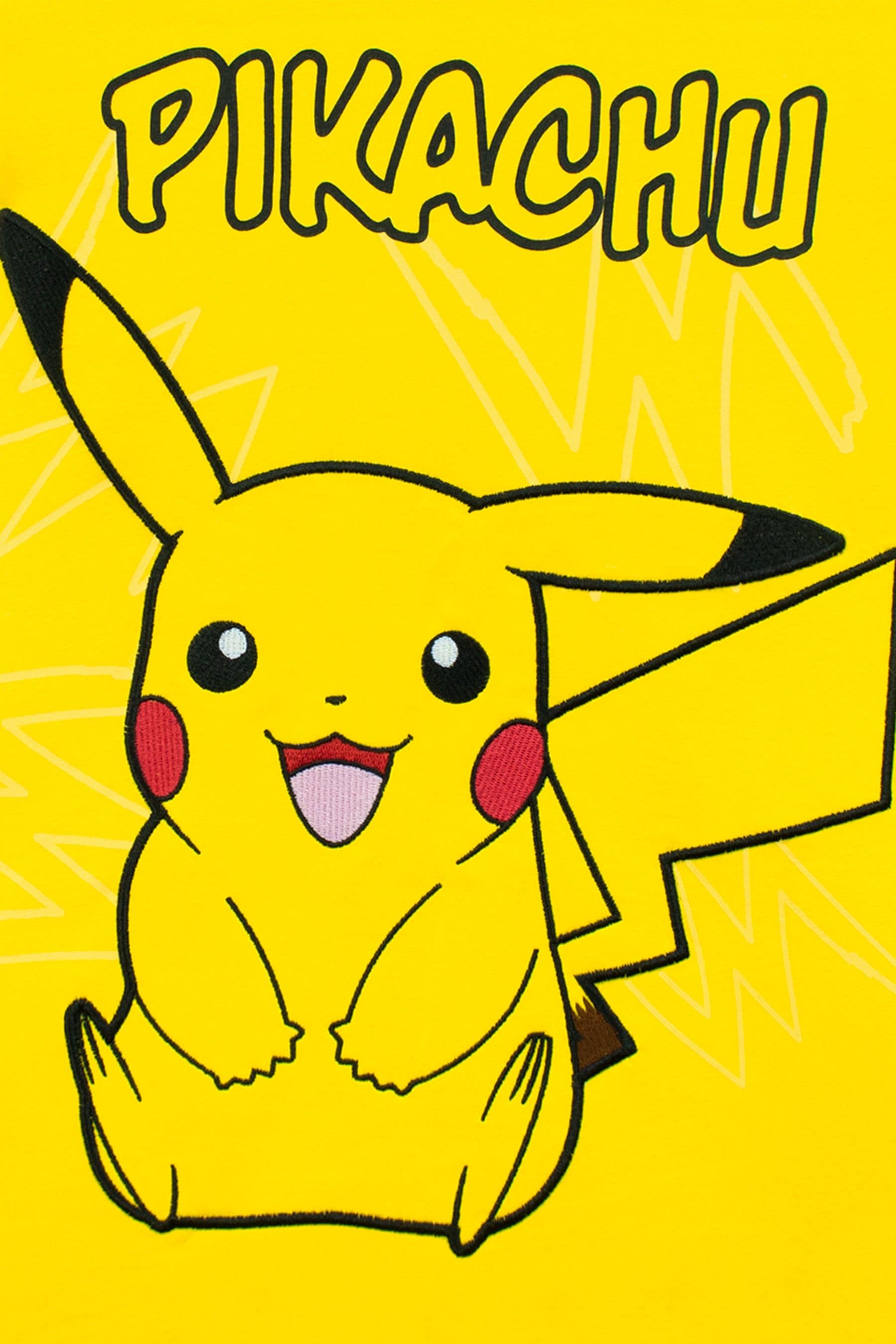 Pokemon short on sale pyjamas