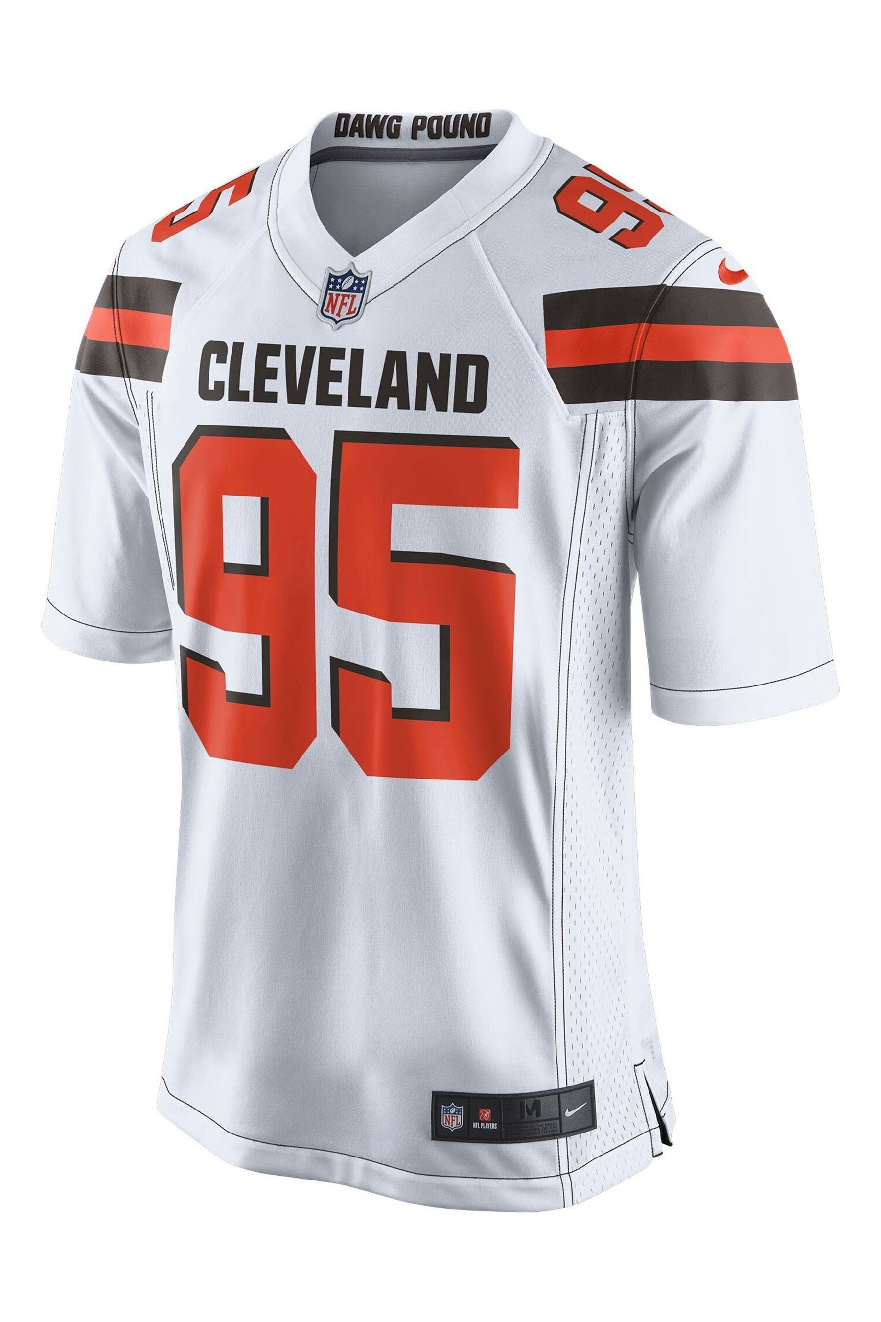 Browns jersey youth cheap