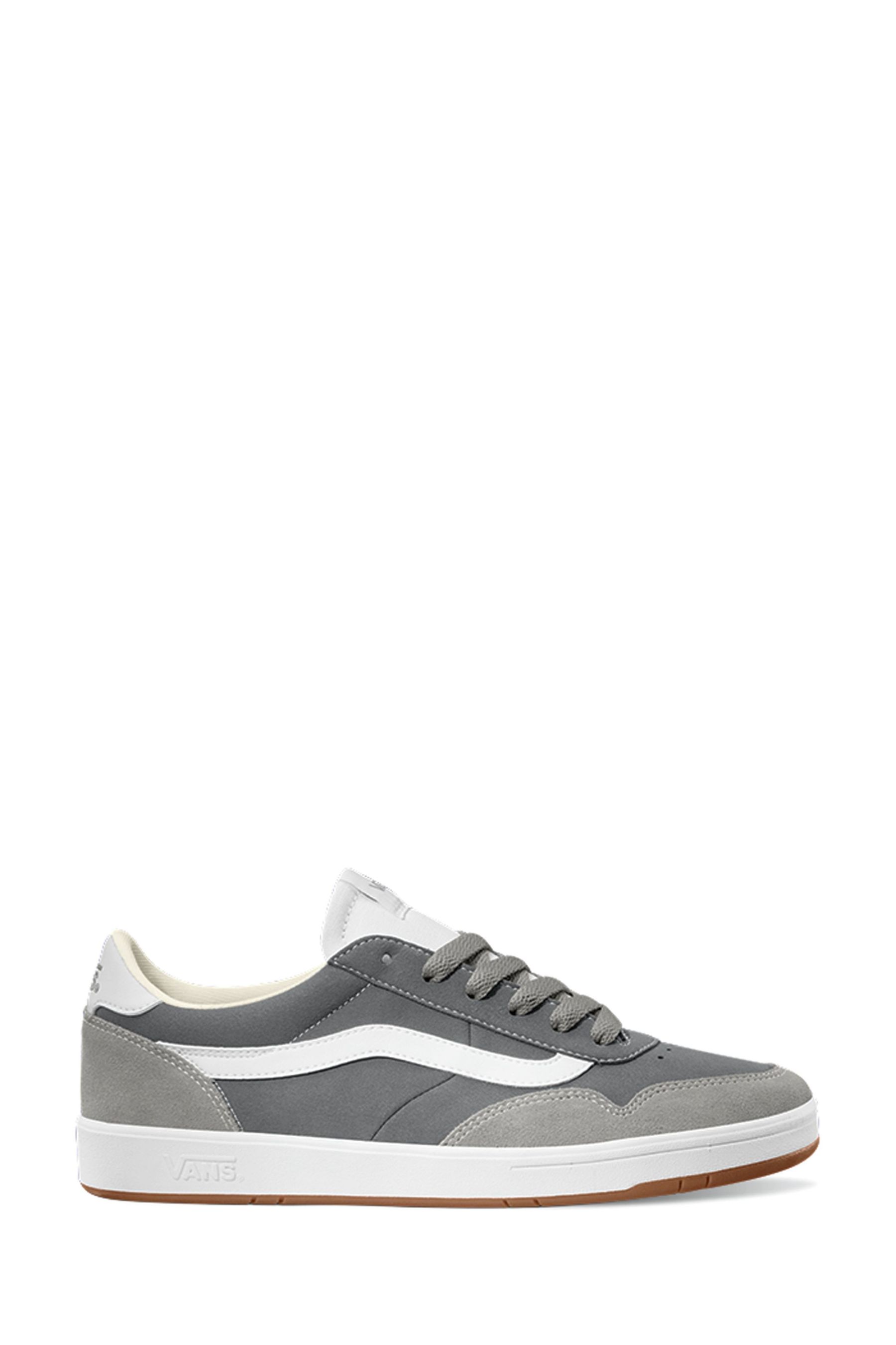 Buy Vans Mens Cruze Too Comfy Cush Trainers from Next Luxembourg