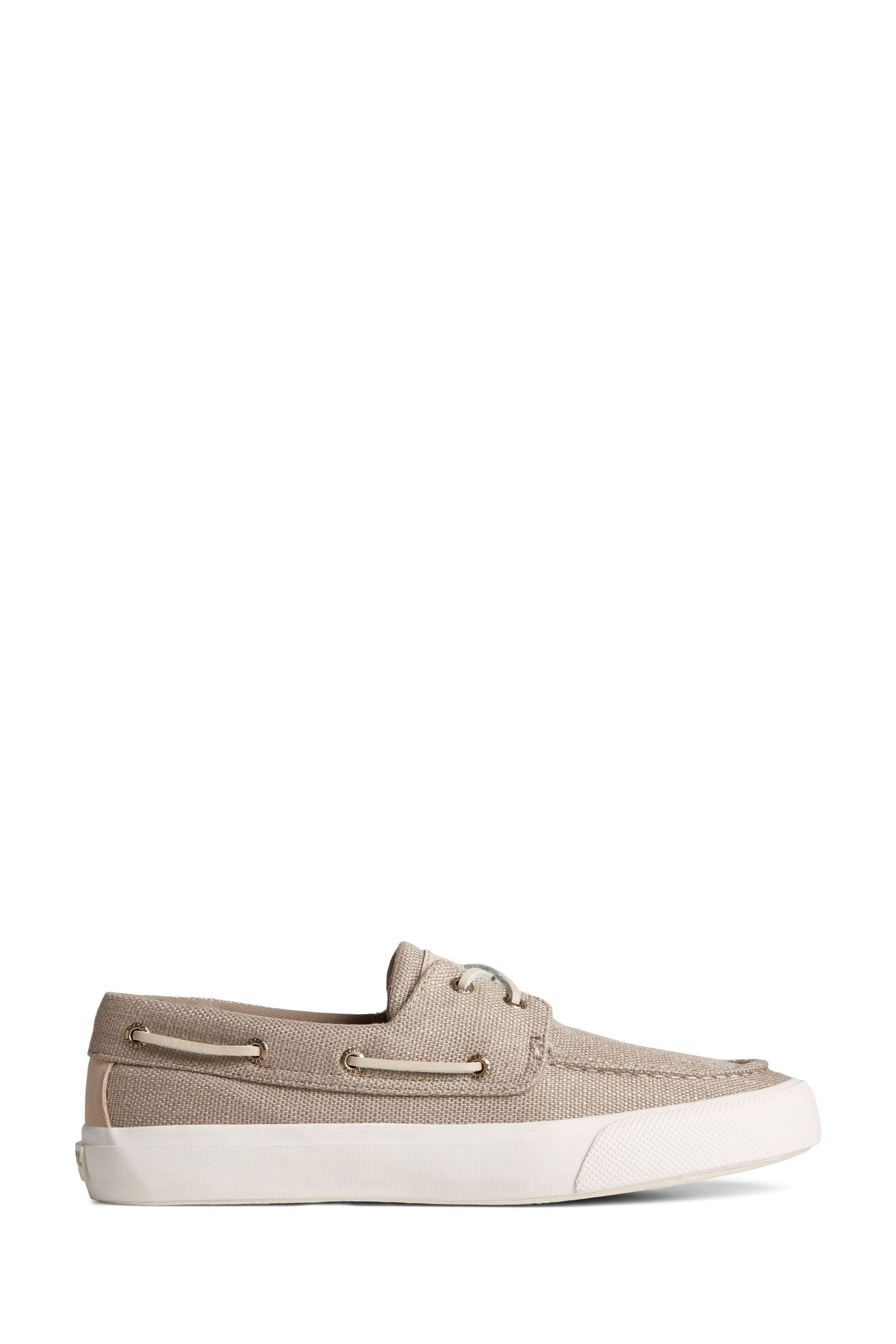 Sperry baja boat shoe sale