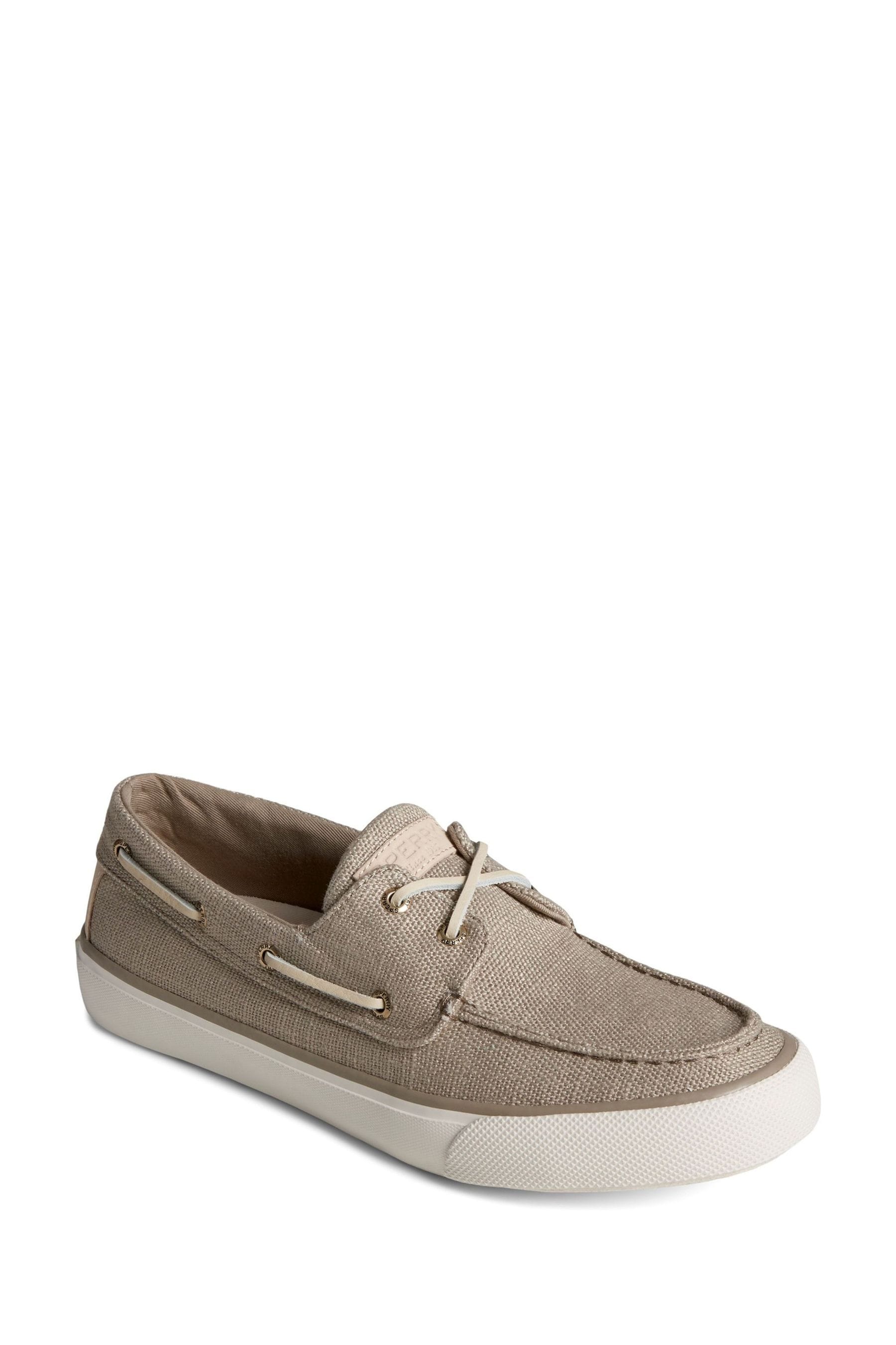 Sperry Bahama II Seacycled Baja Blue Shoes