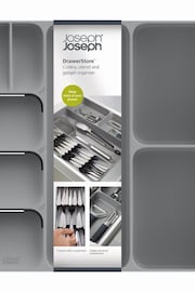 Joseph Joseph Grey DrawerStore Cutlery Utensil Gadget Organiser - Image 3 of 7