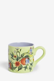 Cath Kidston Green Paddington Marmalade Mug - Image 5 of 5