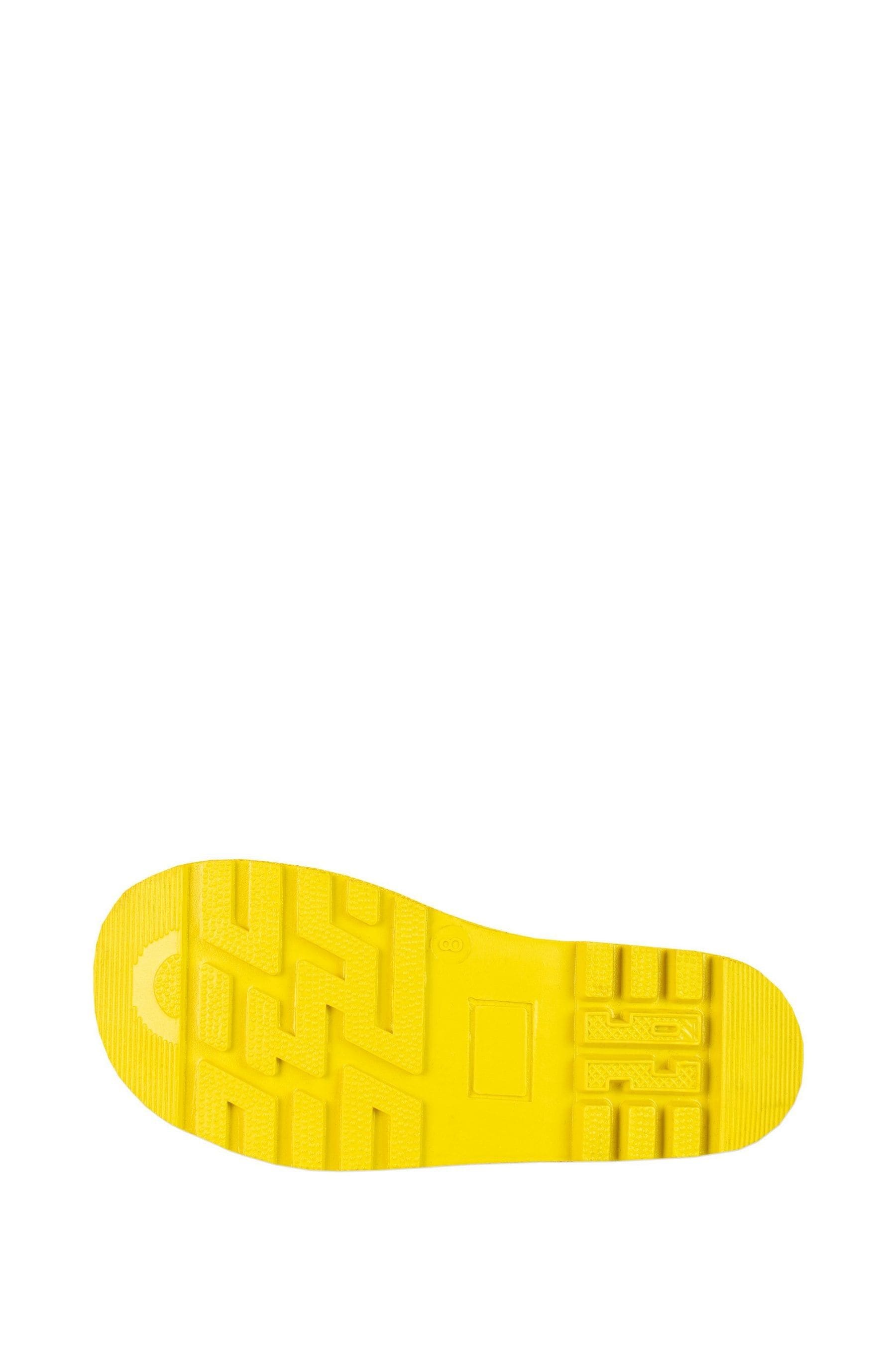 Buy Character Yellow Pokemon Pikachu Printed Wellies from the Next UK online shop
