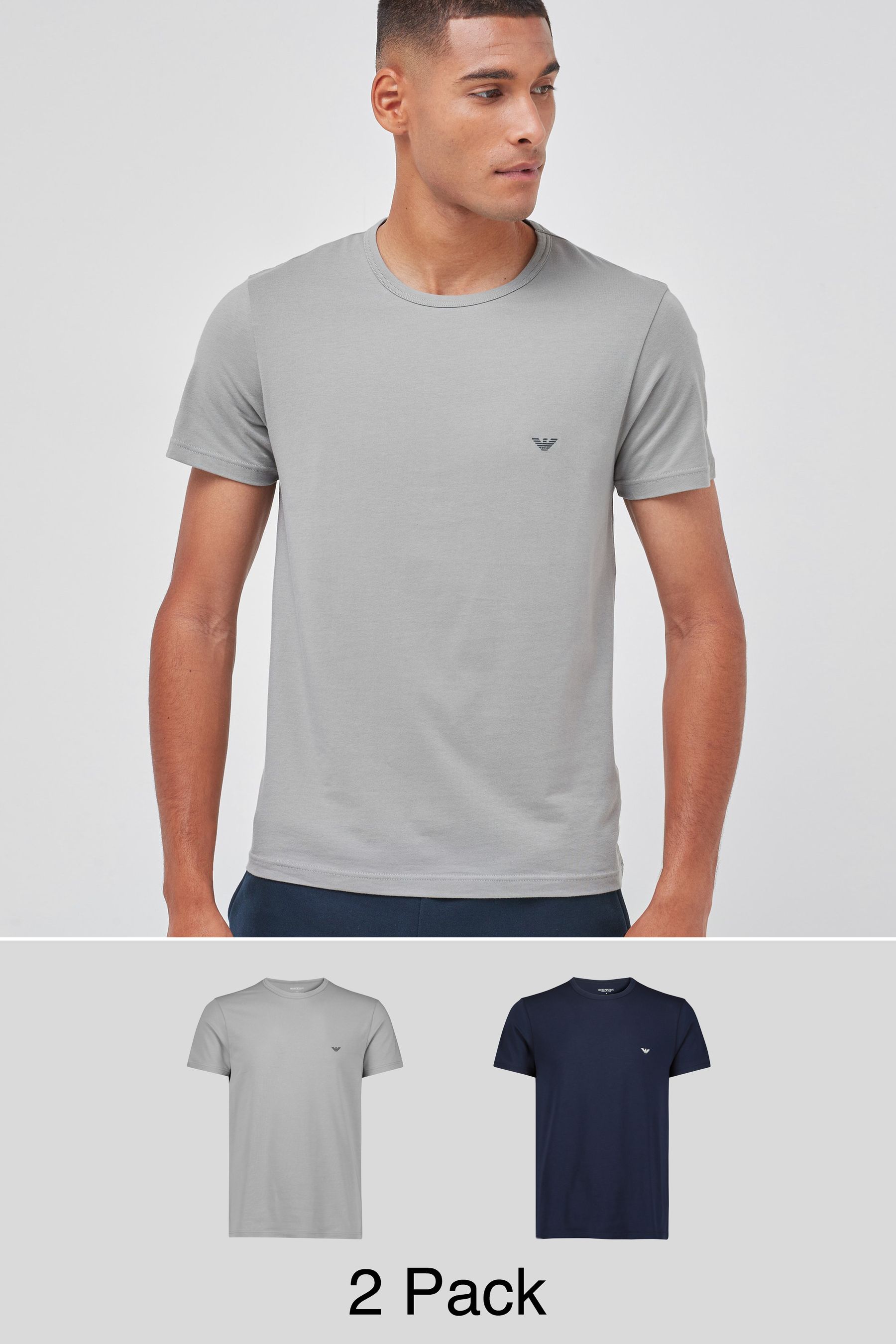 Emporio armani t shirts india deals
