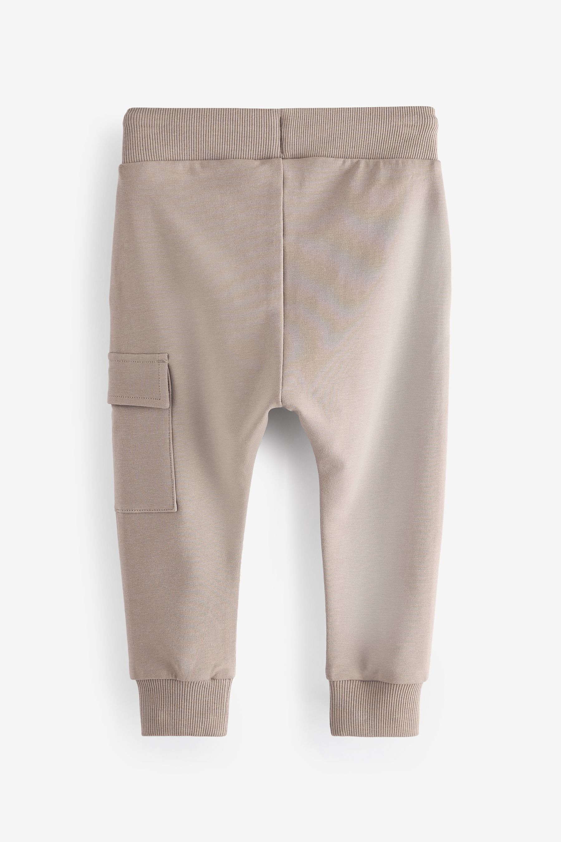 Stone Super Skinny Utility Joggers 3mths 7yrs