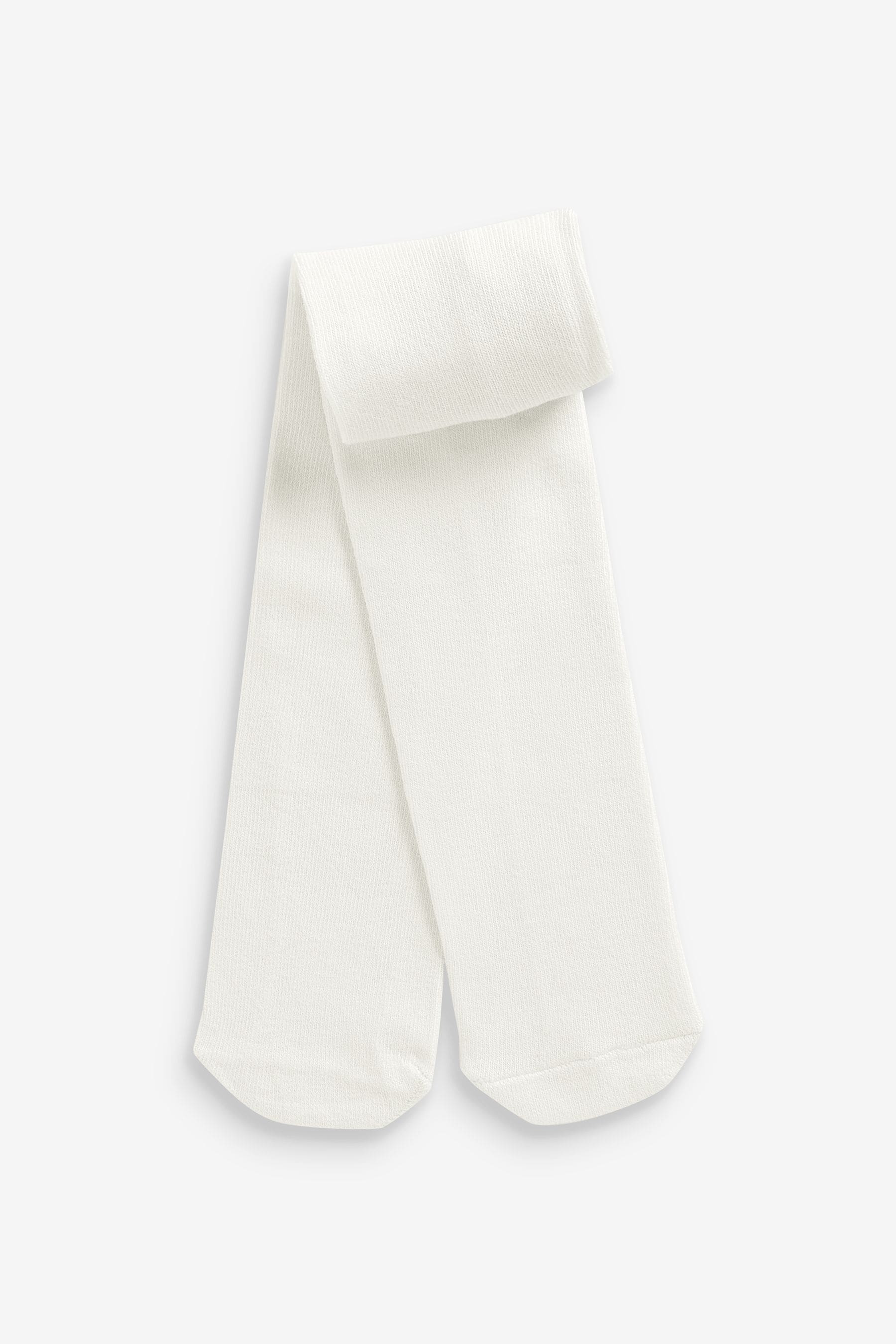 Buy Cream Baby Single Tights 0mths 2yrs from Next Luxembourg