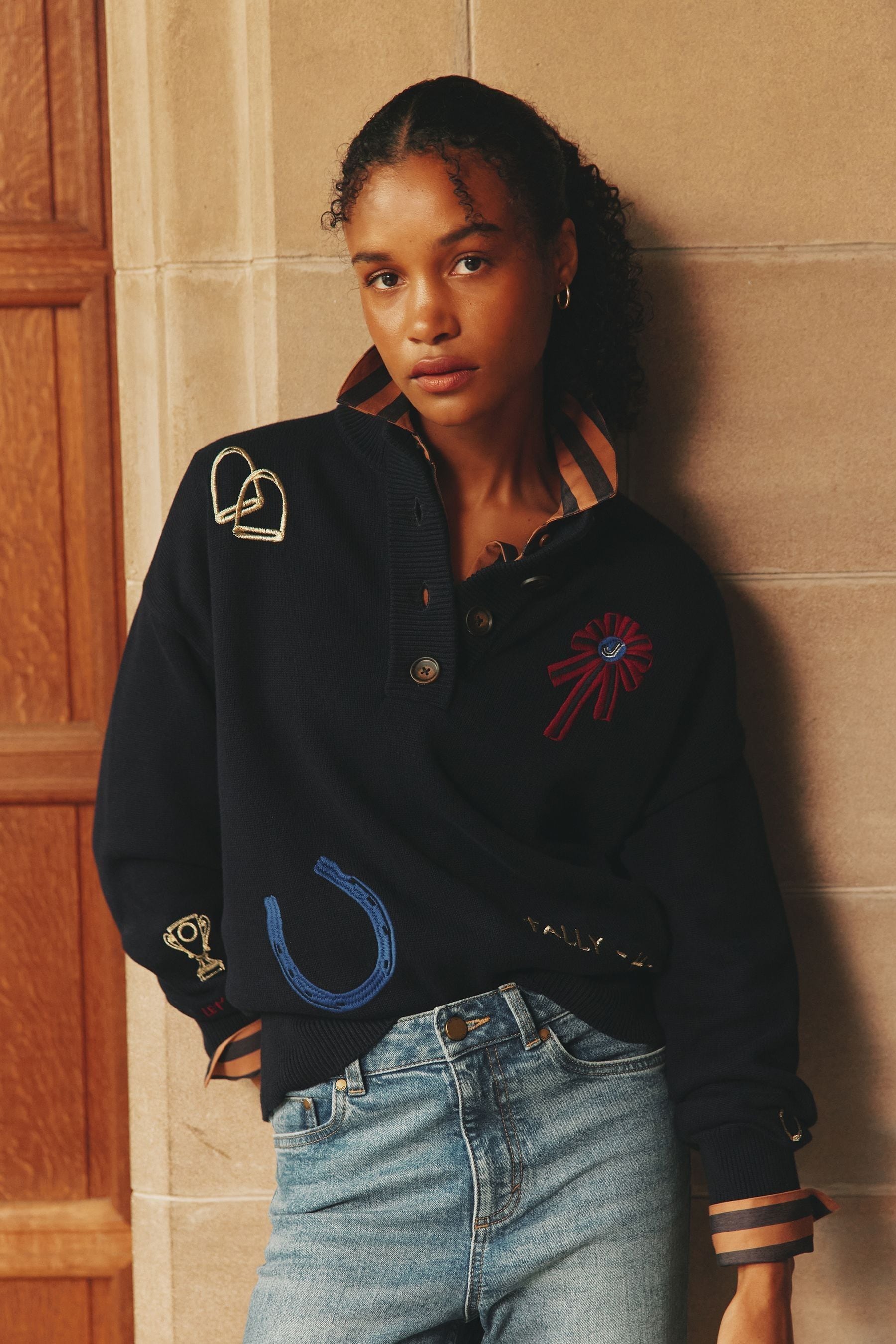 Joules jumpers discount