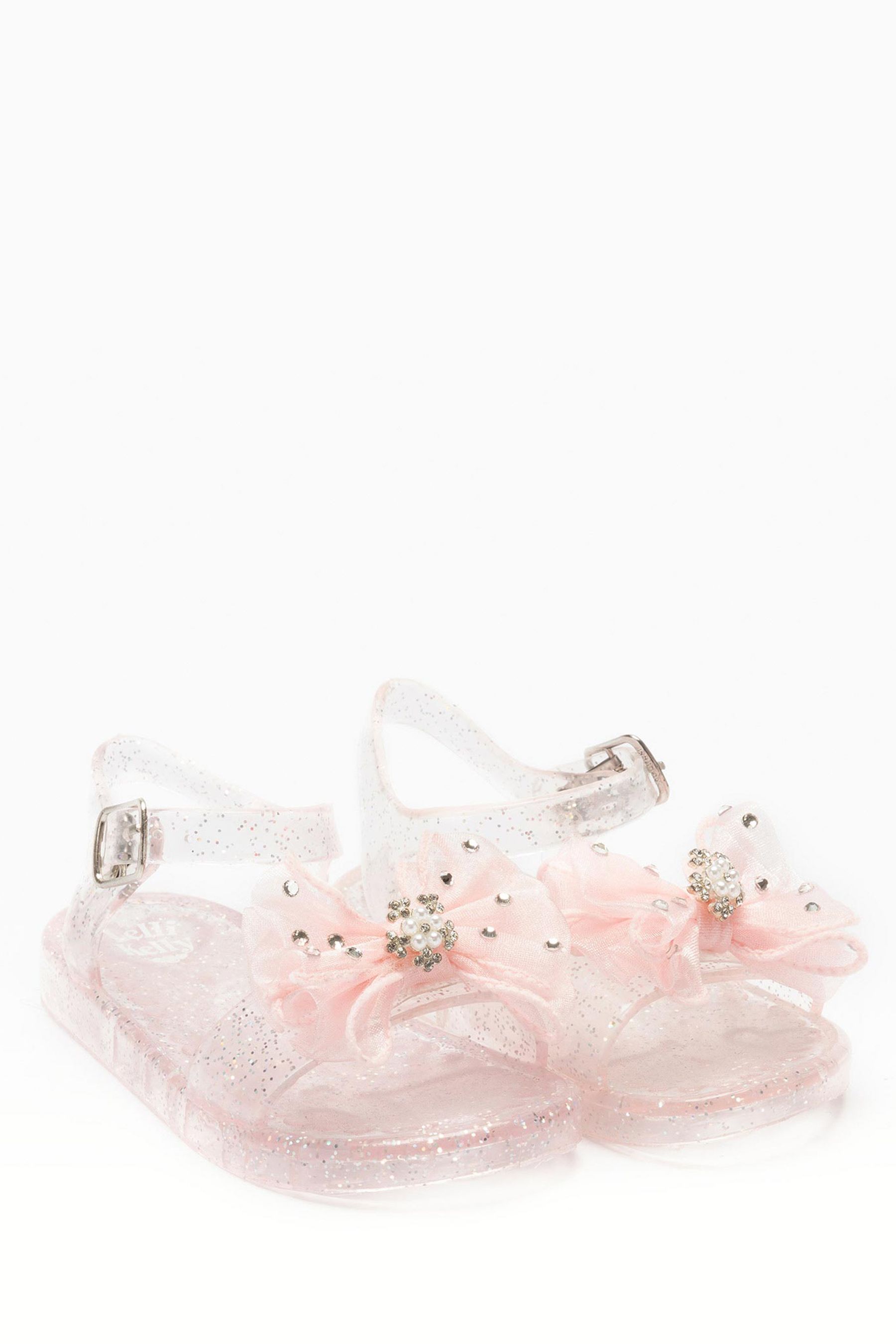 Lelli kelly jelly sandals sales