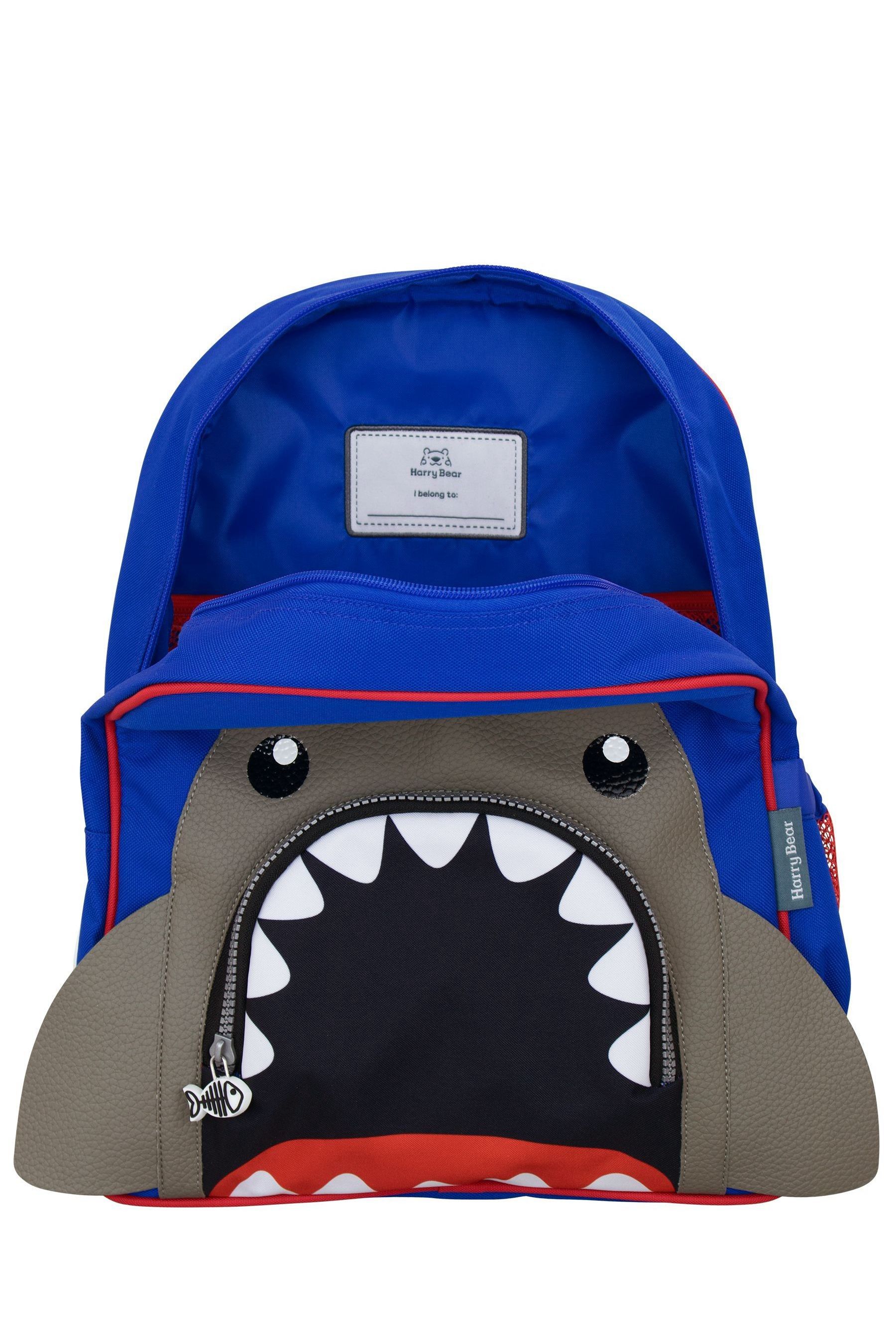 Shark backpack outlet