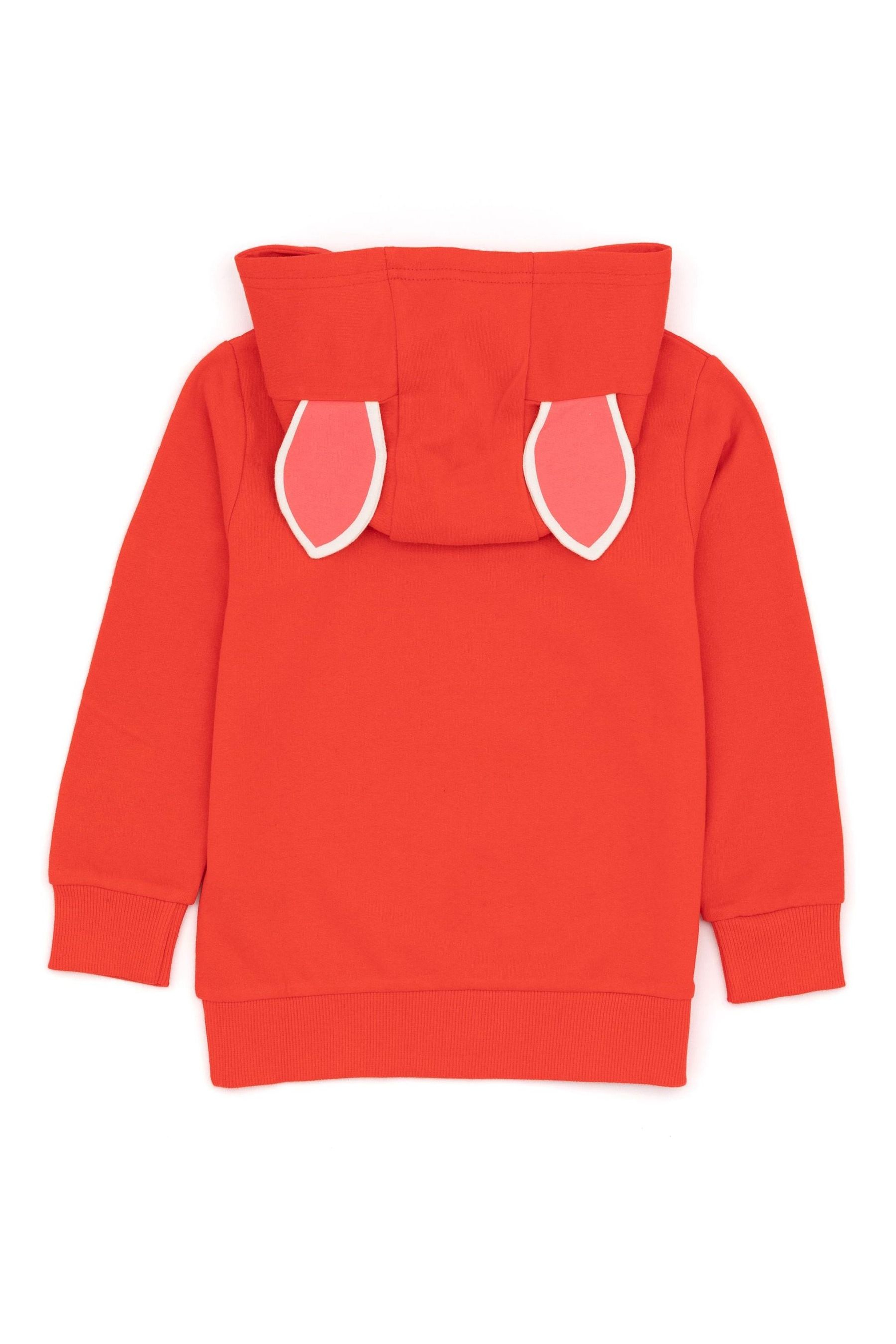 Rubble hoodie store