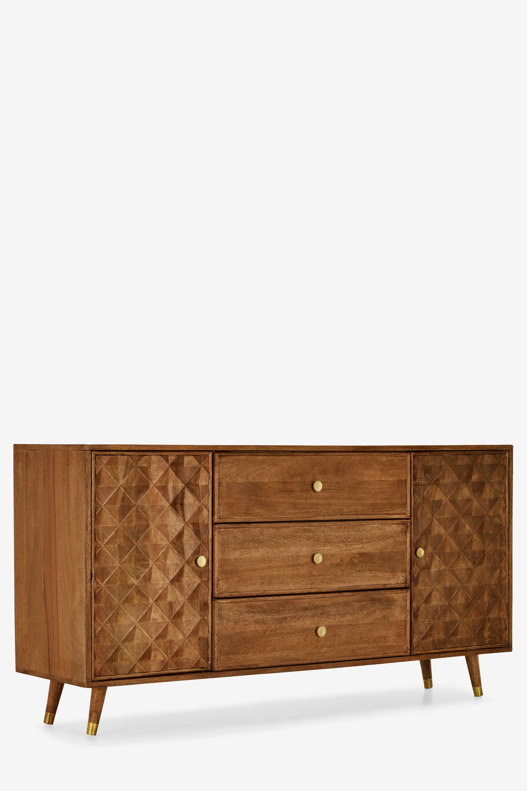 Lloyd sideboard outlet