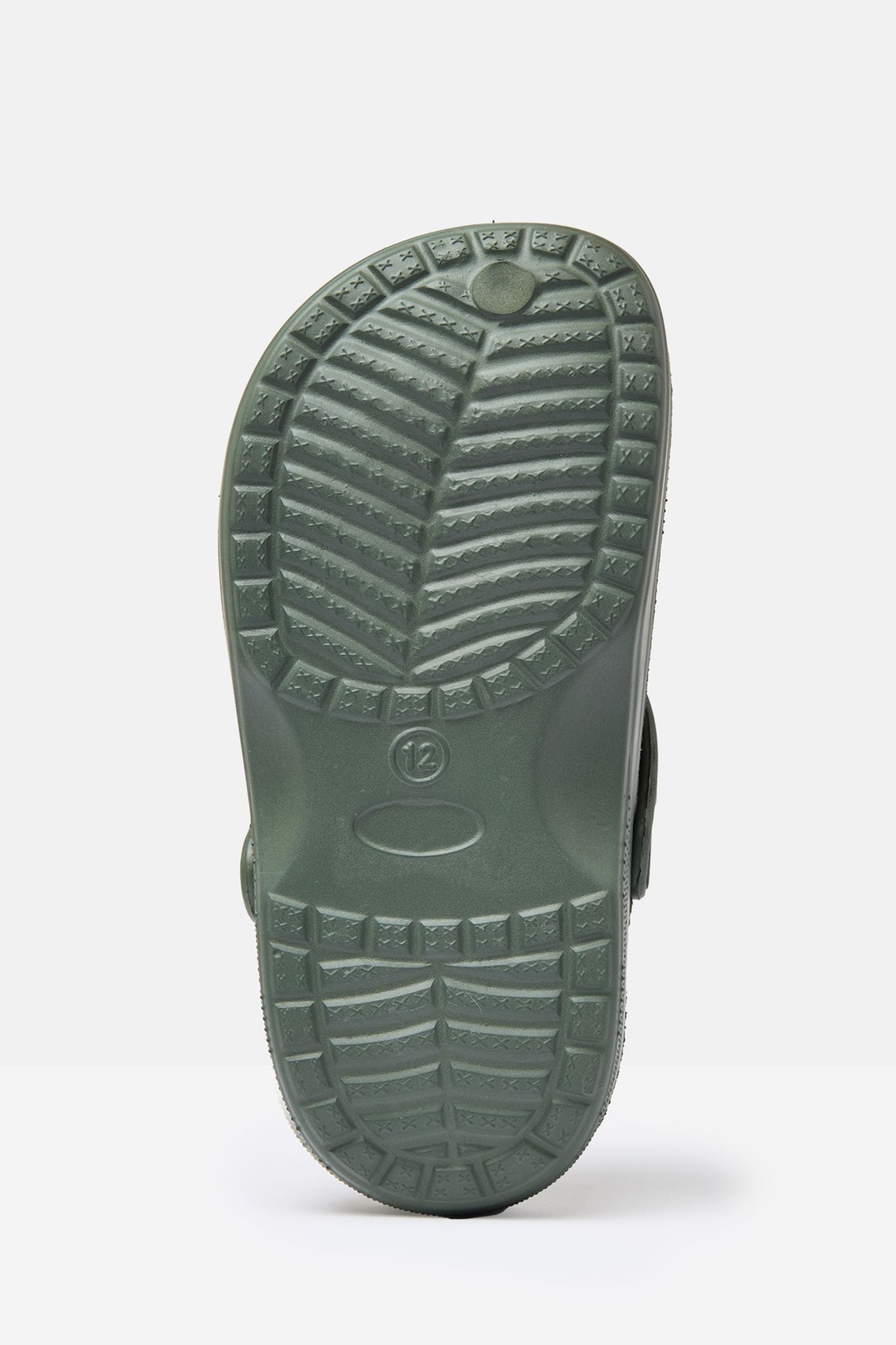 Joules clog new arrivals