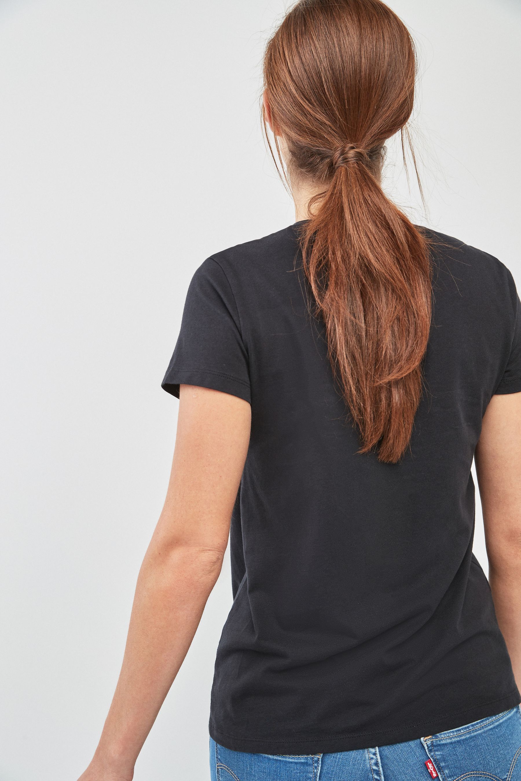 Next levi online t shirt