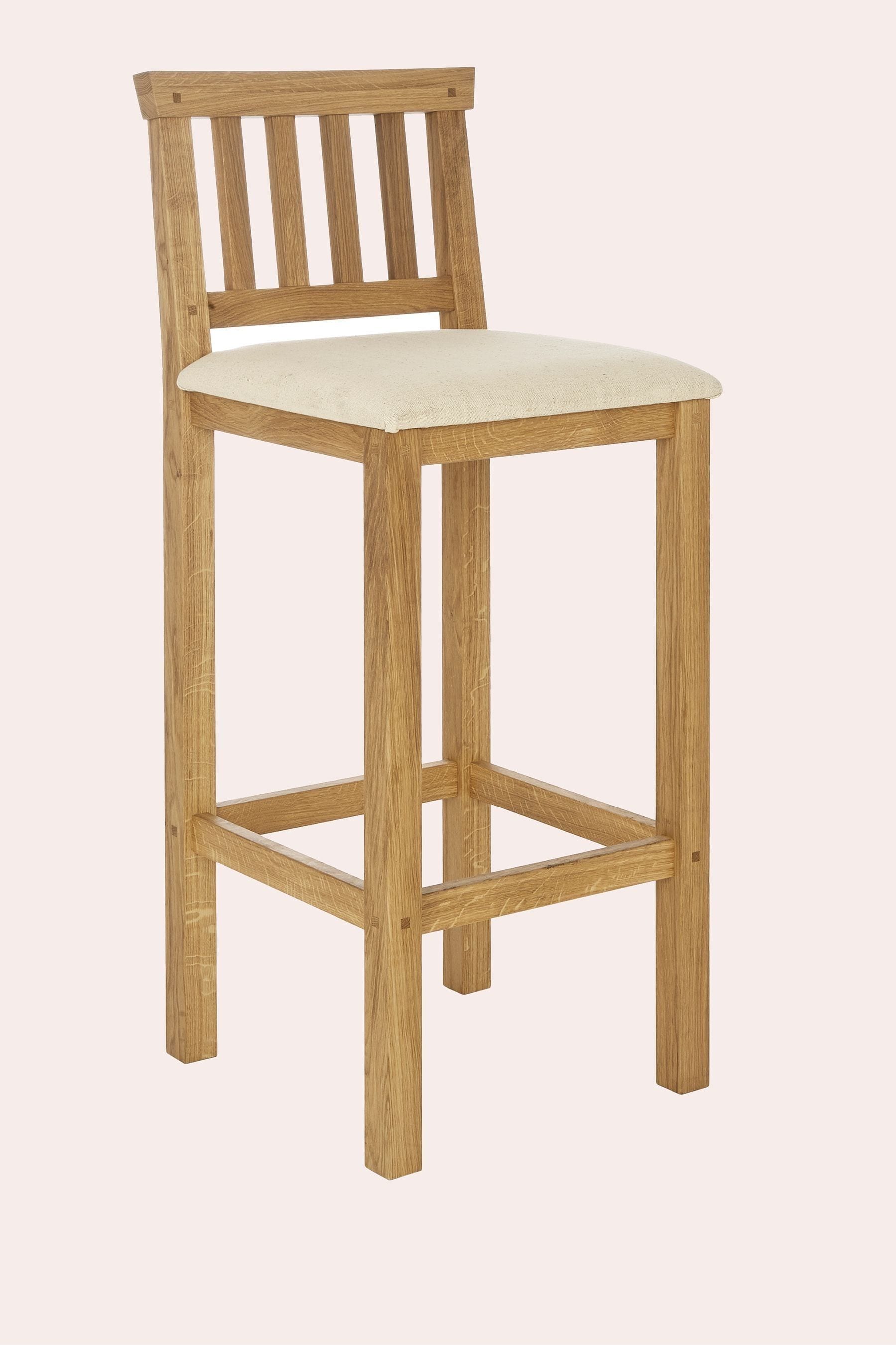 Laura ashley breakfast bar and stools hot sale