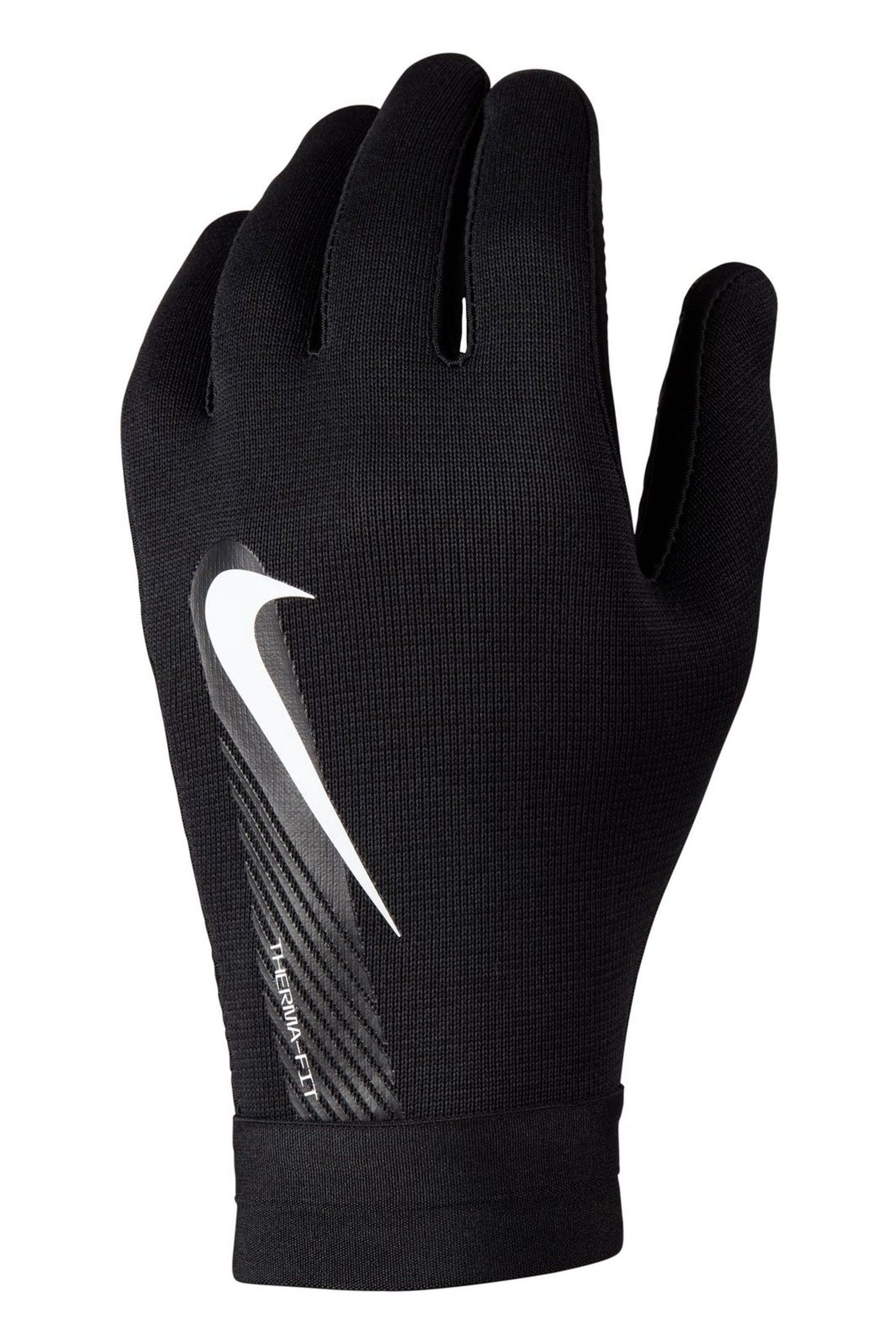 Kids nike batting hot sale gloves