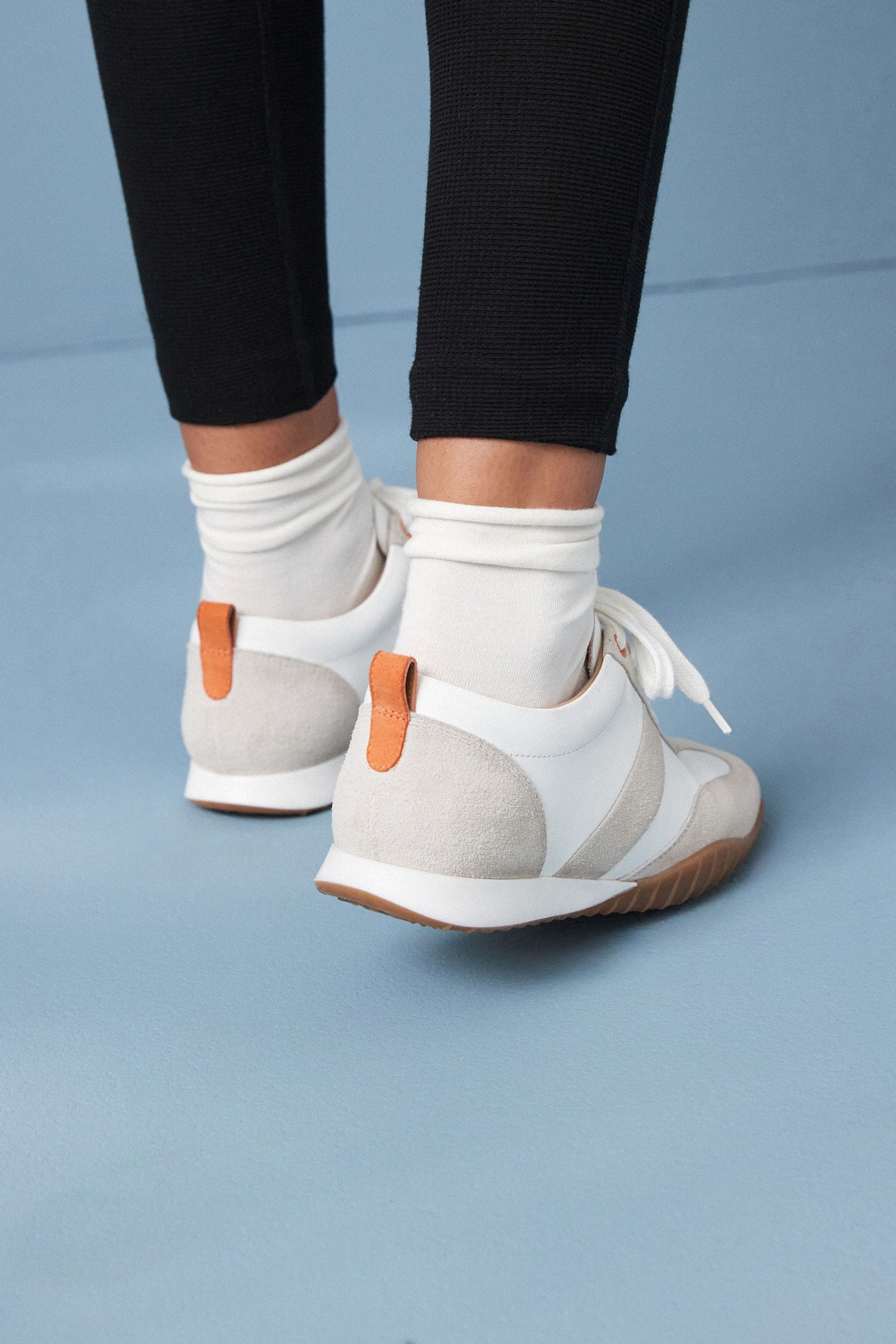Retro trainers womens uk hot sale