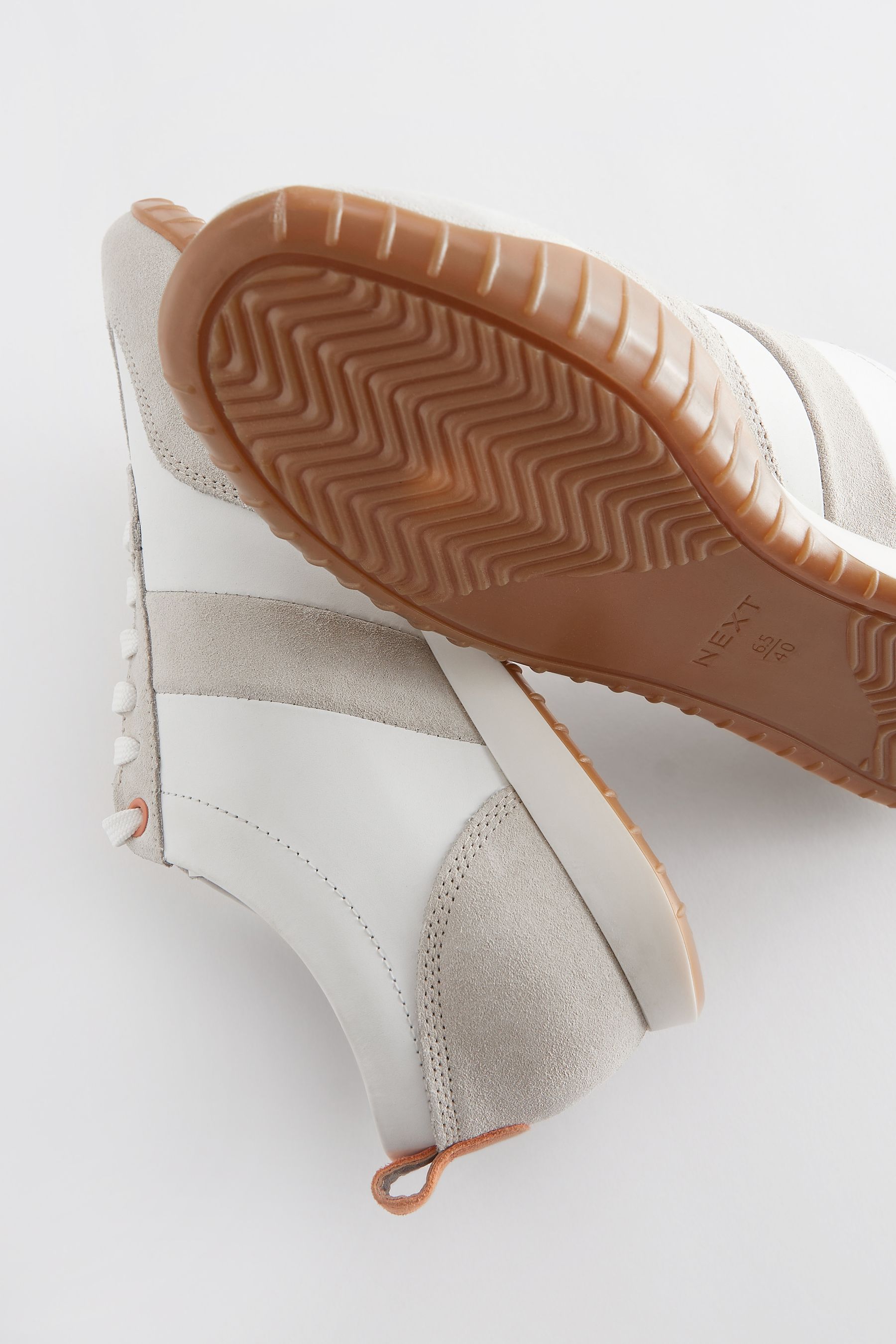 Thin sole trainers womens on sale
