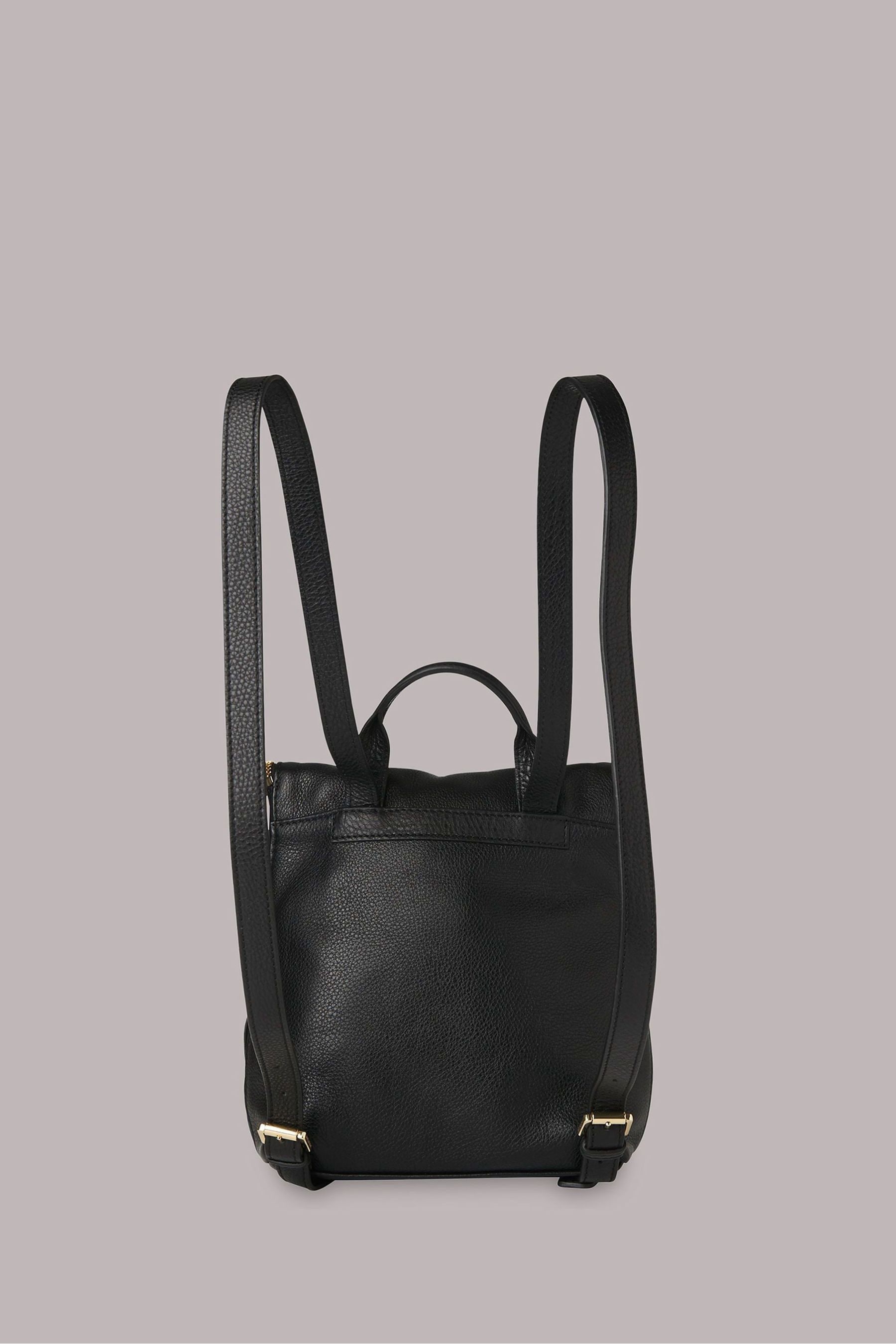 Whistles mini verity backpack cheap