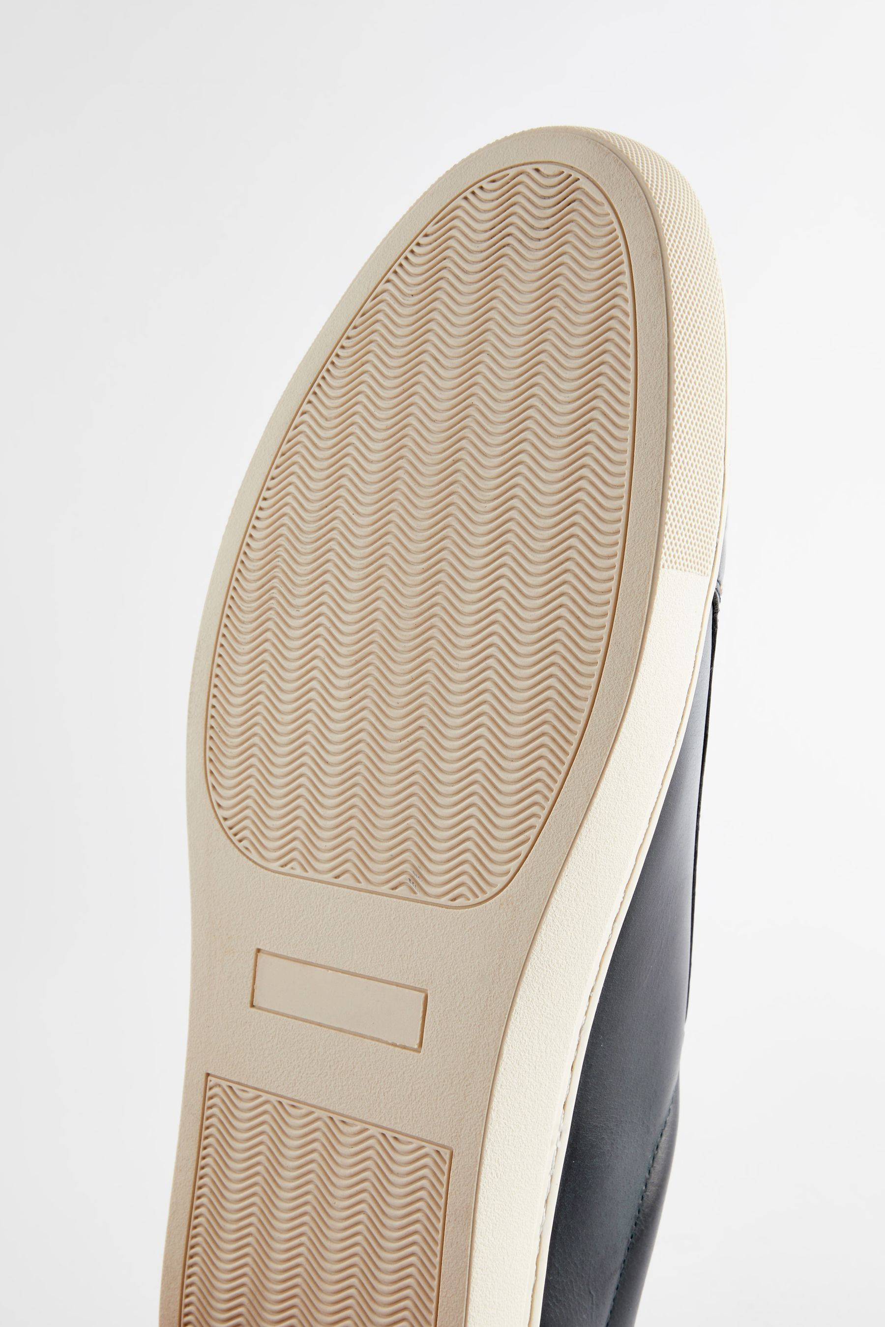 Next navy trainers outlet