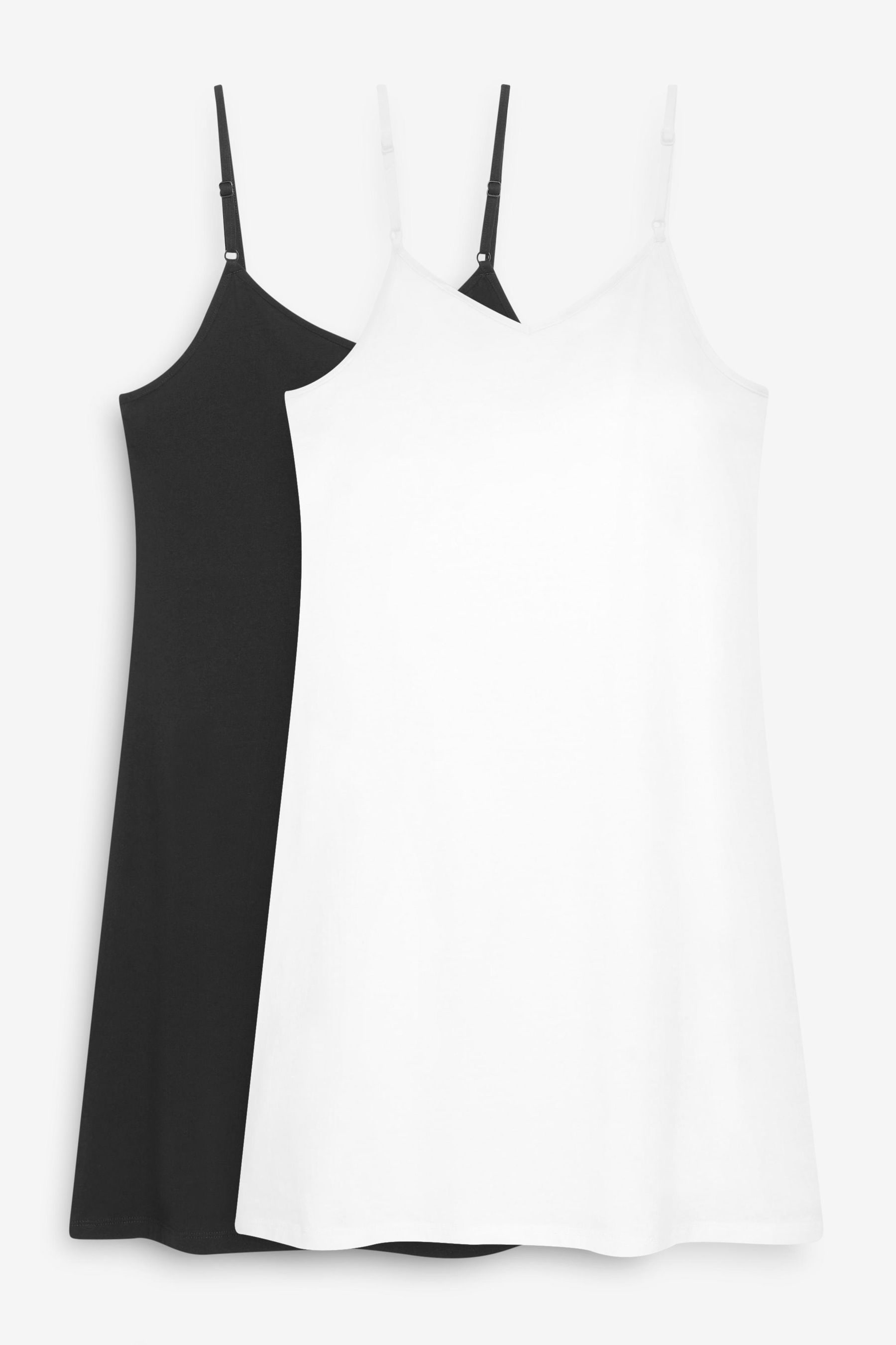 Cotton slips for ladies on sale
