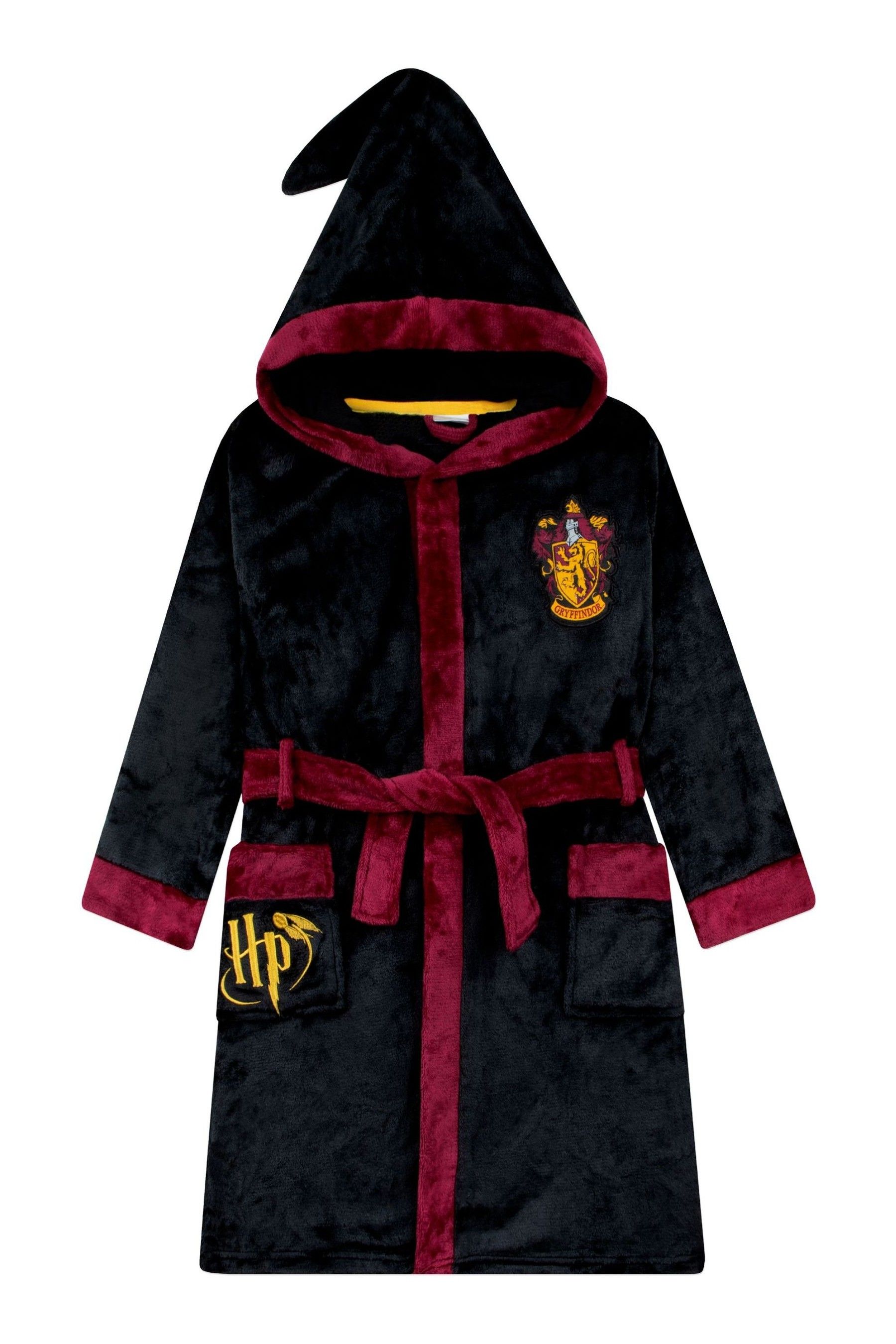 Robe de chambre harry potter on sale