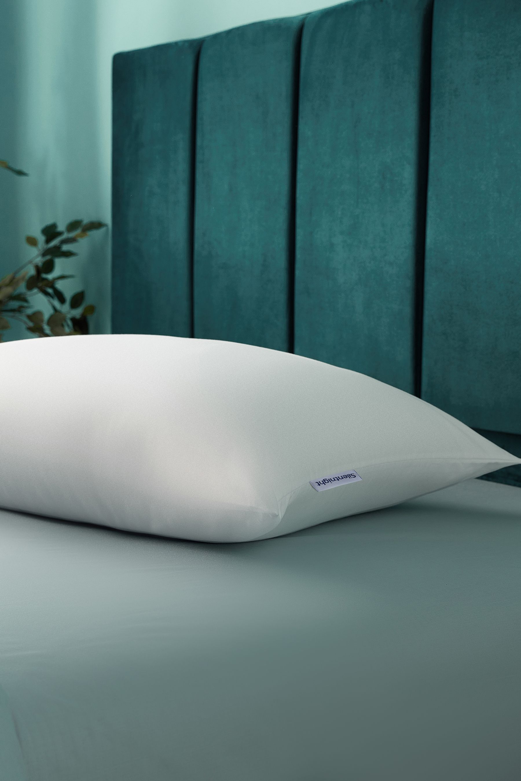 Silentnight orthopaedic clearance support pillow