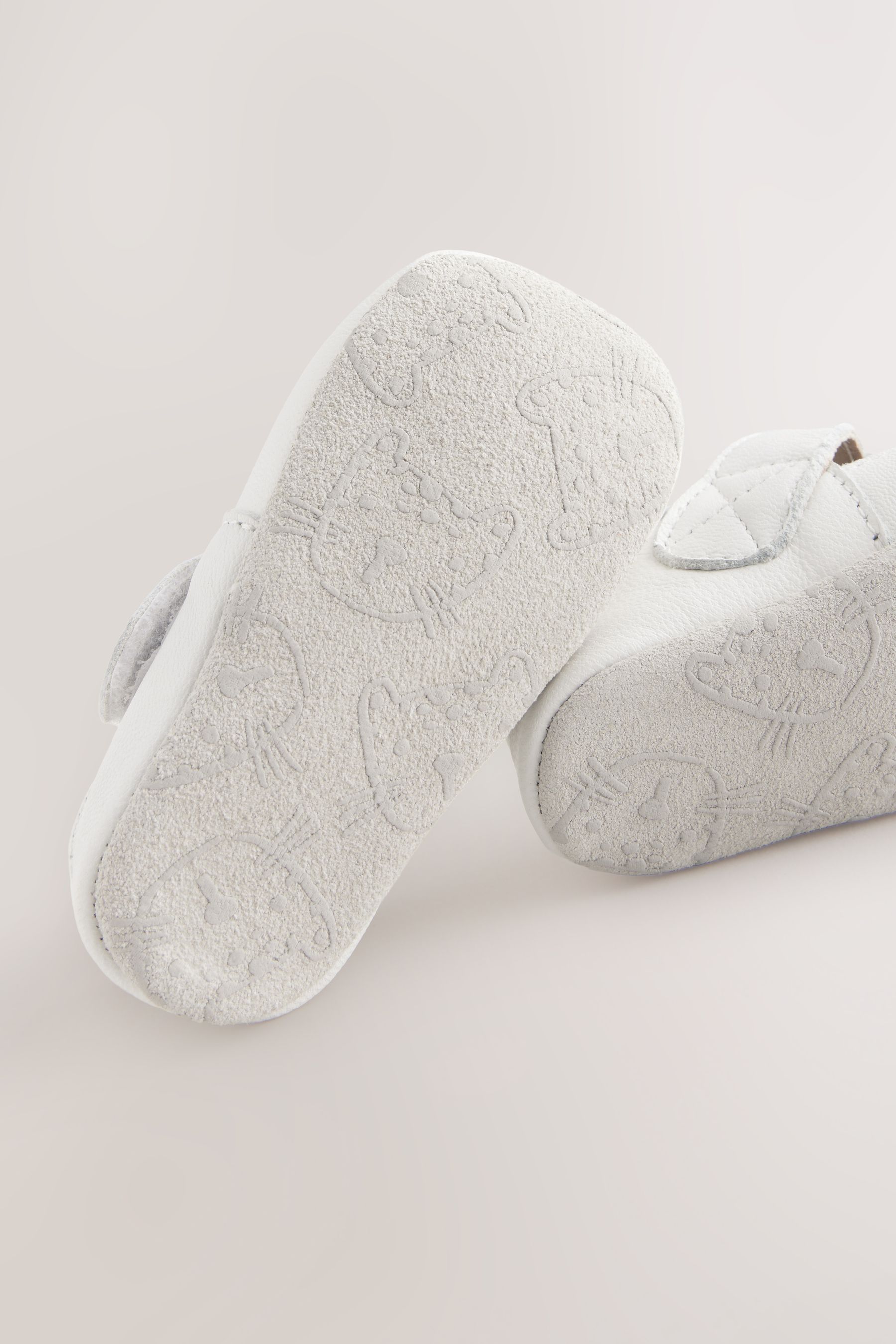 Baby pram shoes next on sale