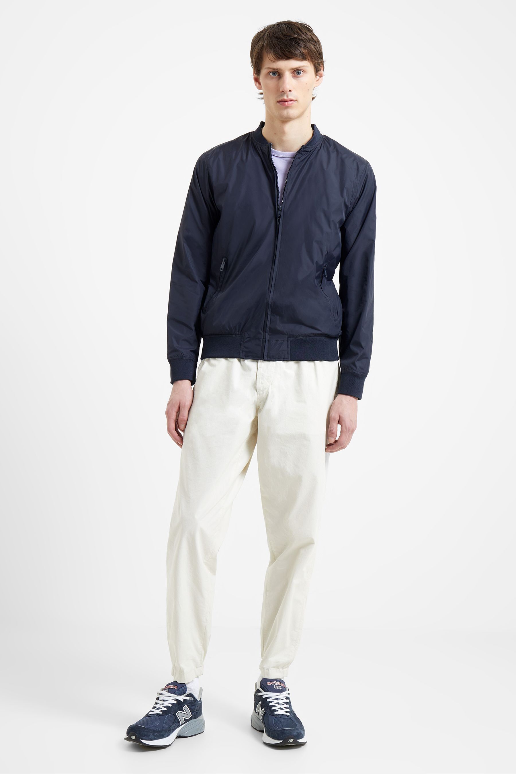 French connection baseball jacket online