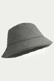 KIDLY Quilted Bucket Hat - Image 1 of 5