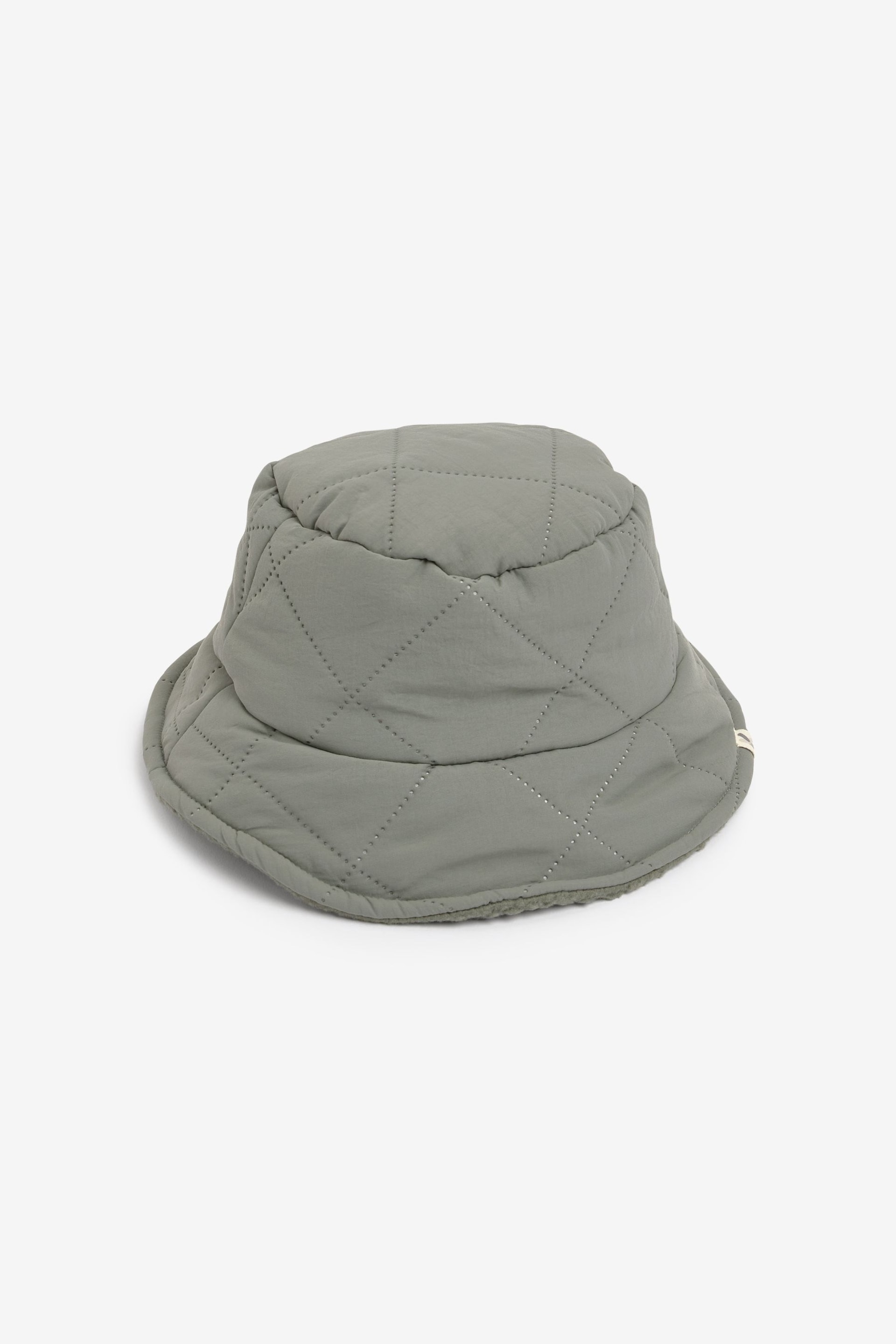 KIDLY Quilted Bucket Hat - Image 4 of 5