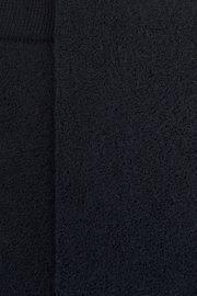 Reiss Navy Alers Cotton Blend Terry Towelling Socks - Image 3 of 3