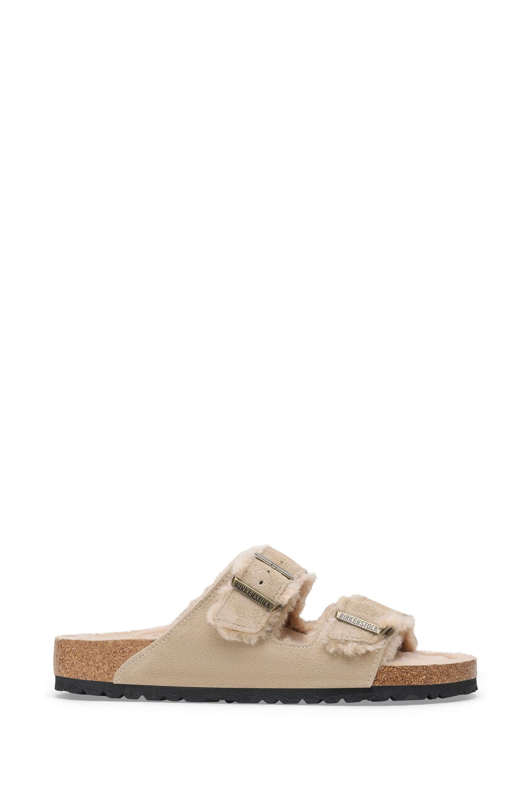 Buy Birkenstock Arizona Suede Shearling Next Ukraine