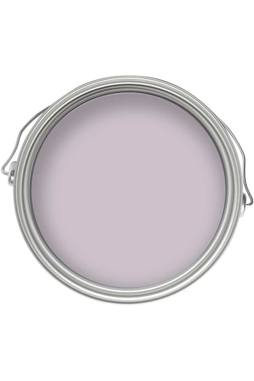 Craig & Rose Purple Chalky Emulsion Mackintosh Mauve 50ml Paint Pot