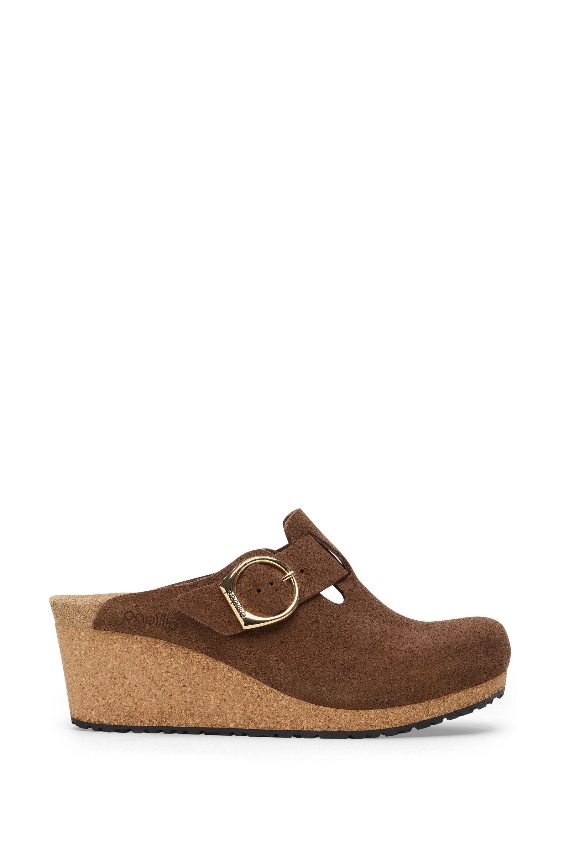 Birkenstock fanny by papillio outlet